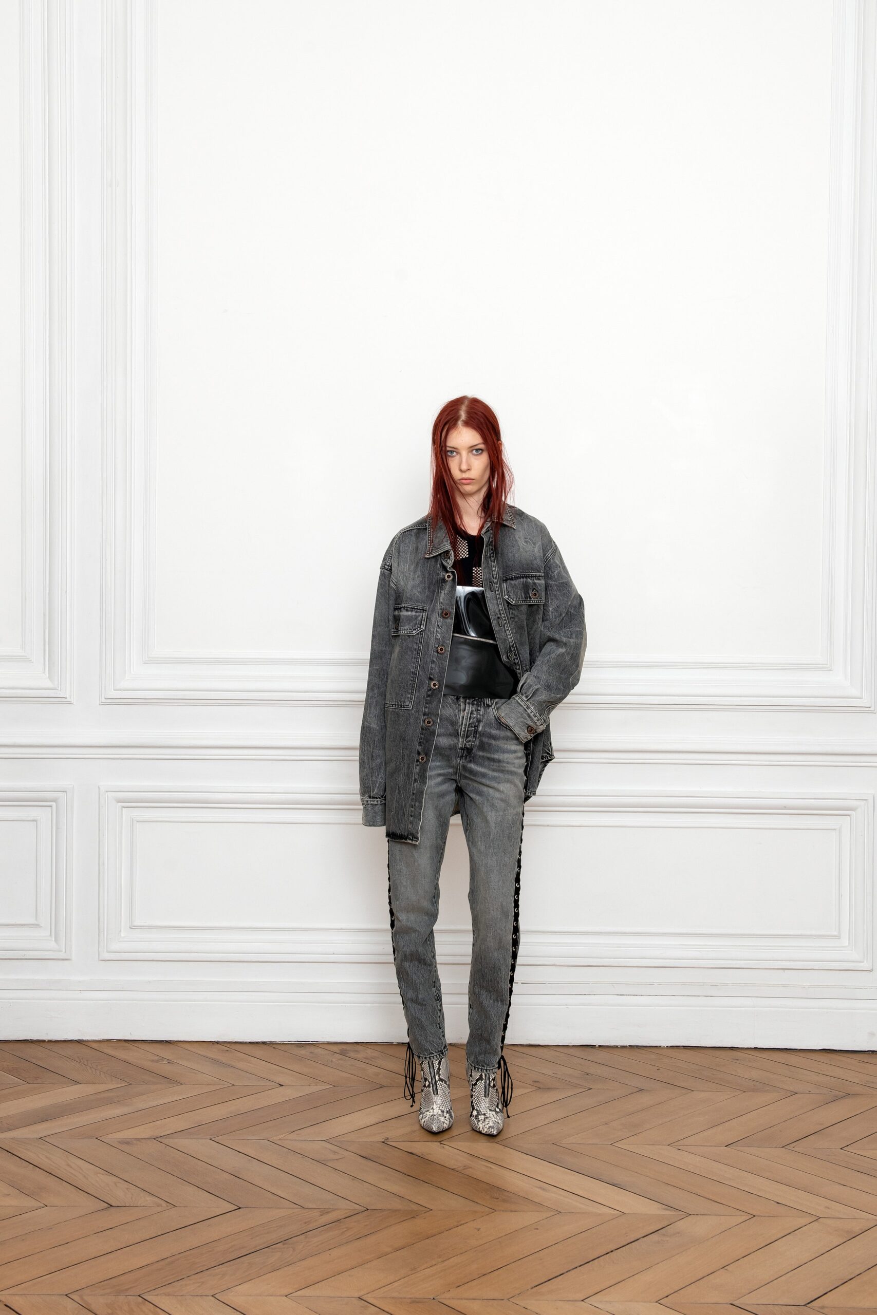 Unravel Resort 20 Look 12