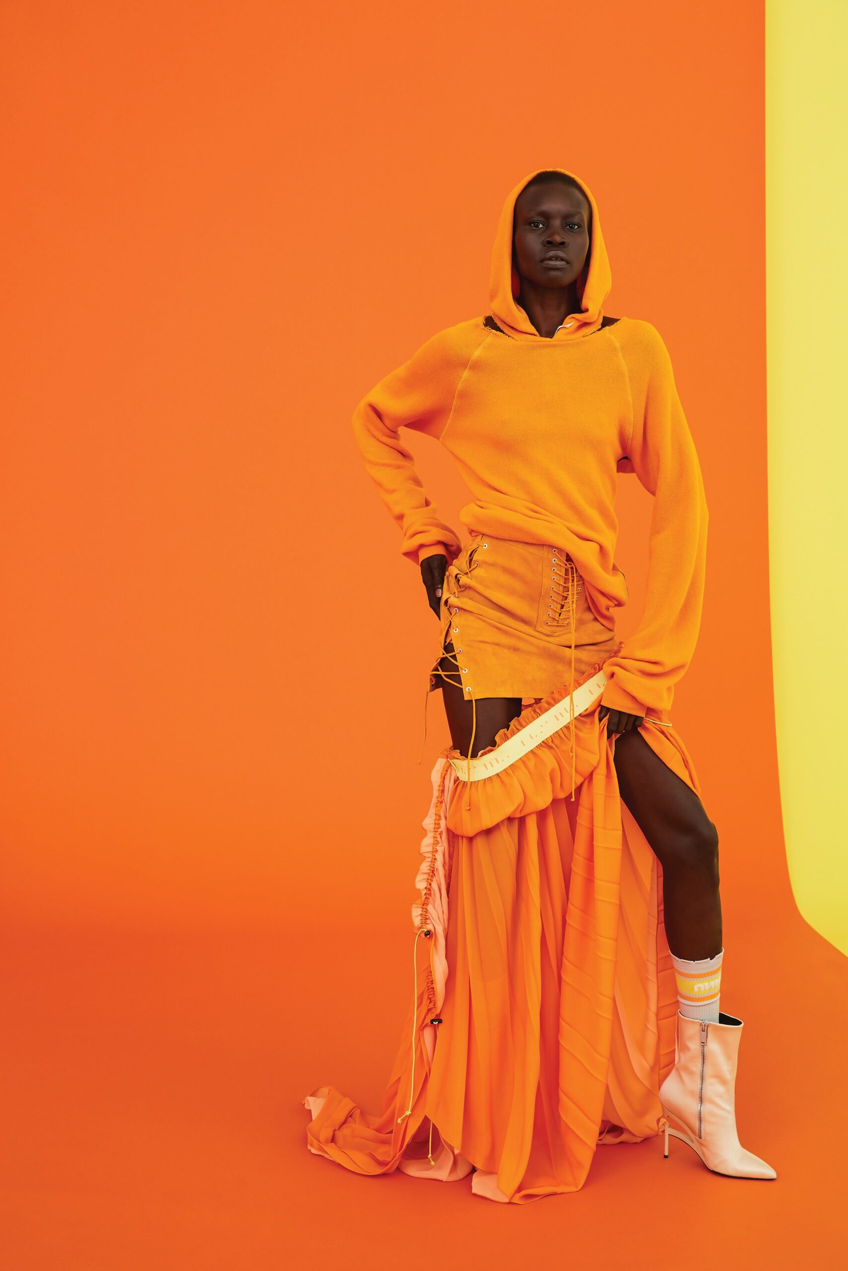 Unravel Resort 19 Look 12