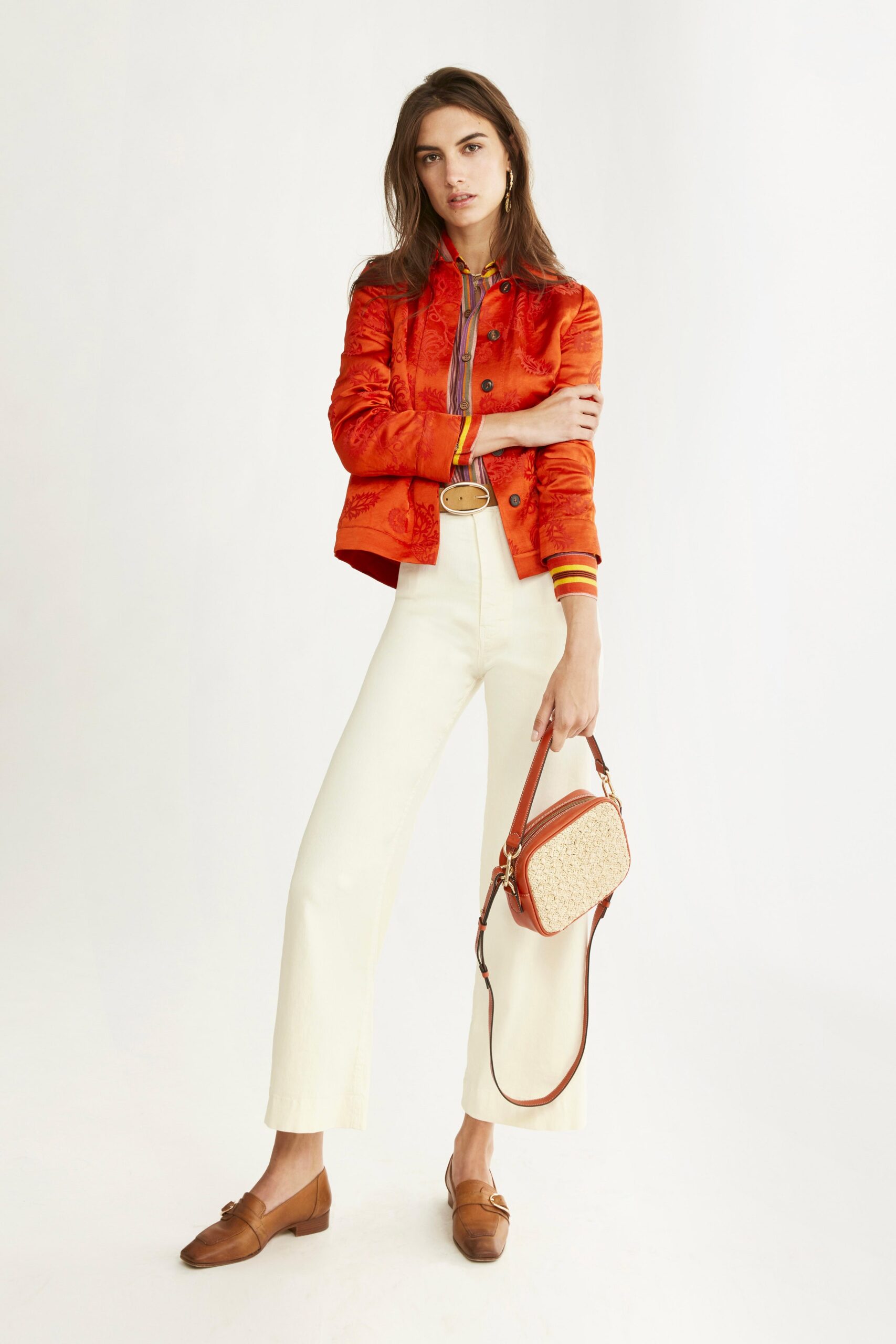 Vanessa Bruno S/S 20 Look 12