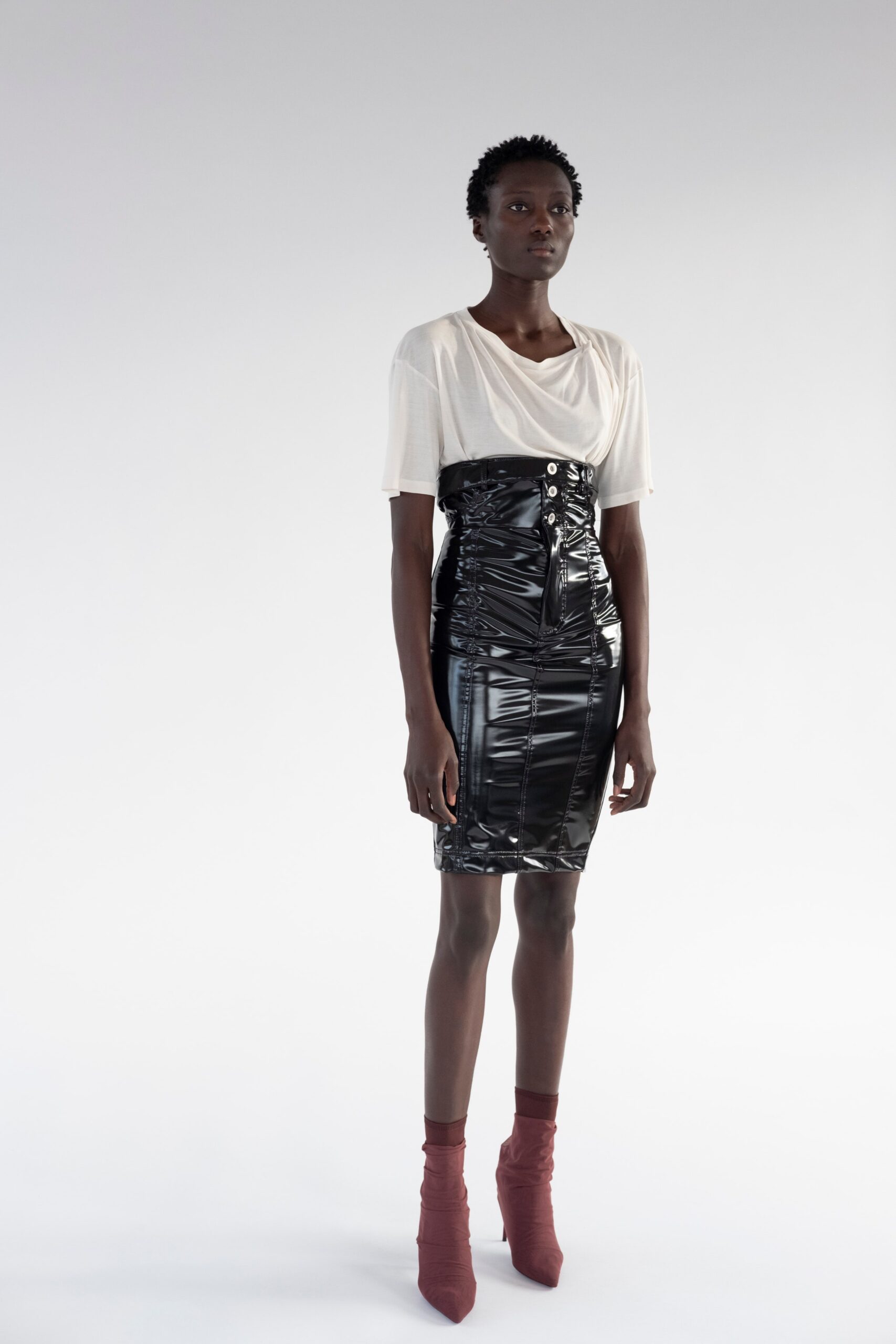 Unravel F/W 19 Menswear Look 11