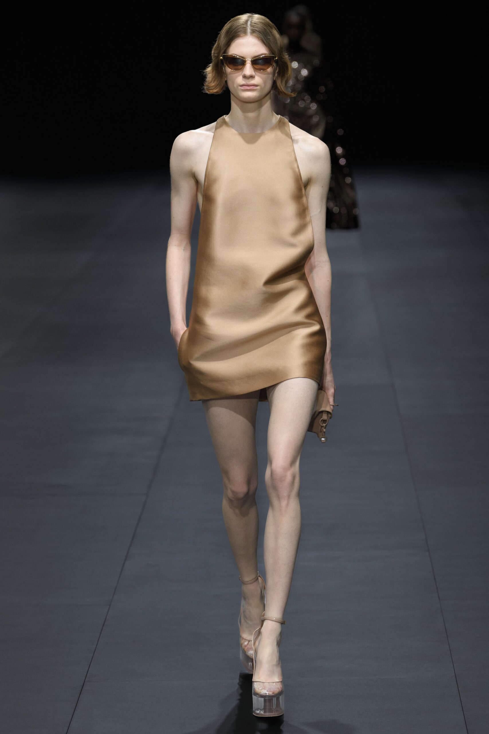 Valentino S/S 23 Look 12