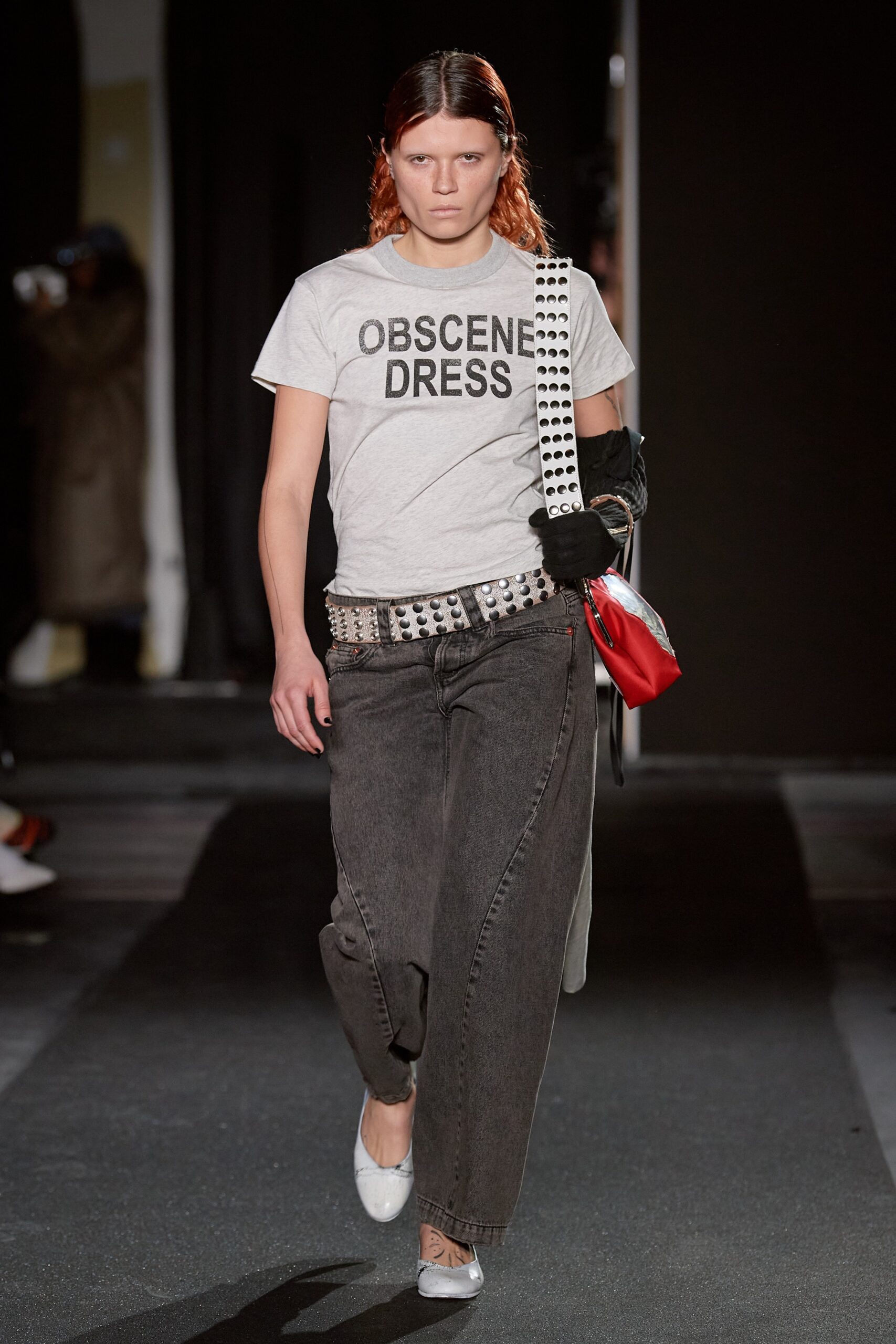 Vaquera F/W 23 Look 12