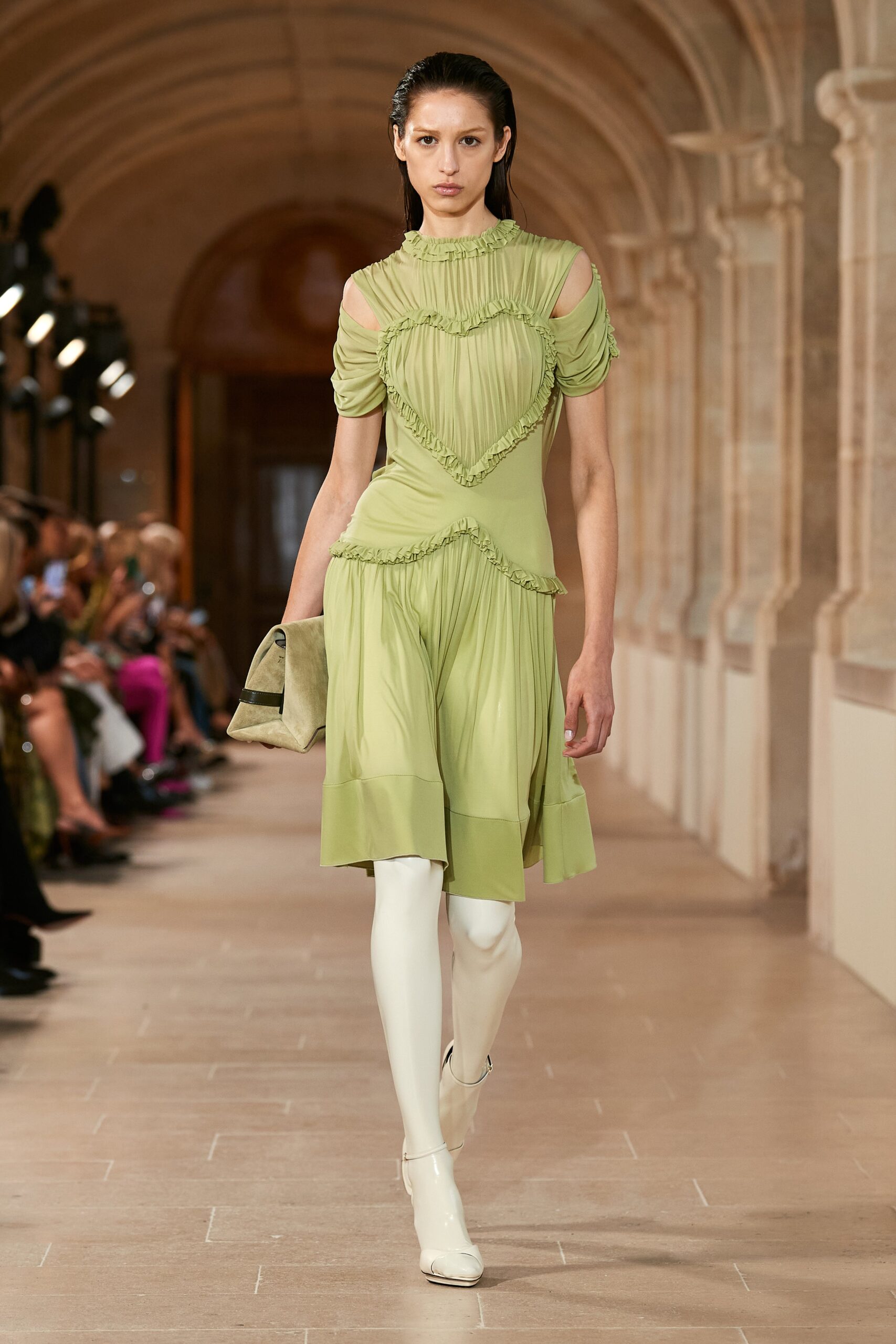 Victoria Beckham S/S 23 Look 12