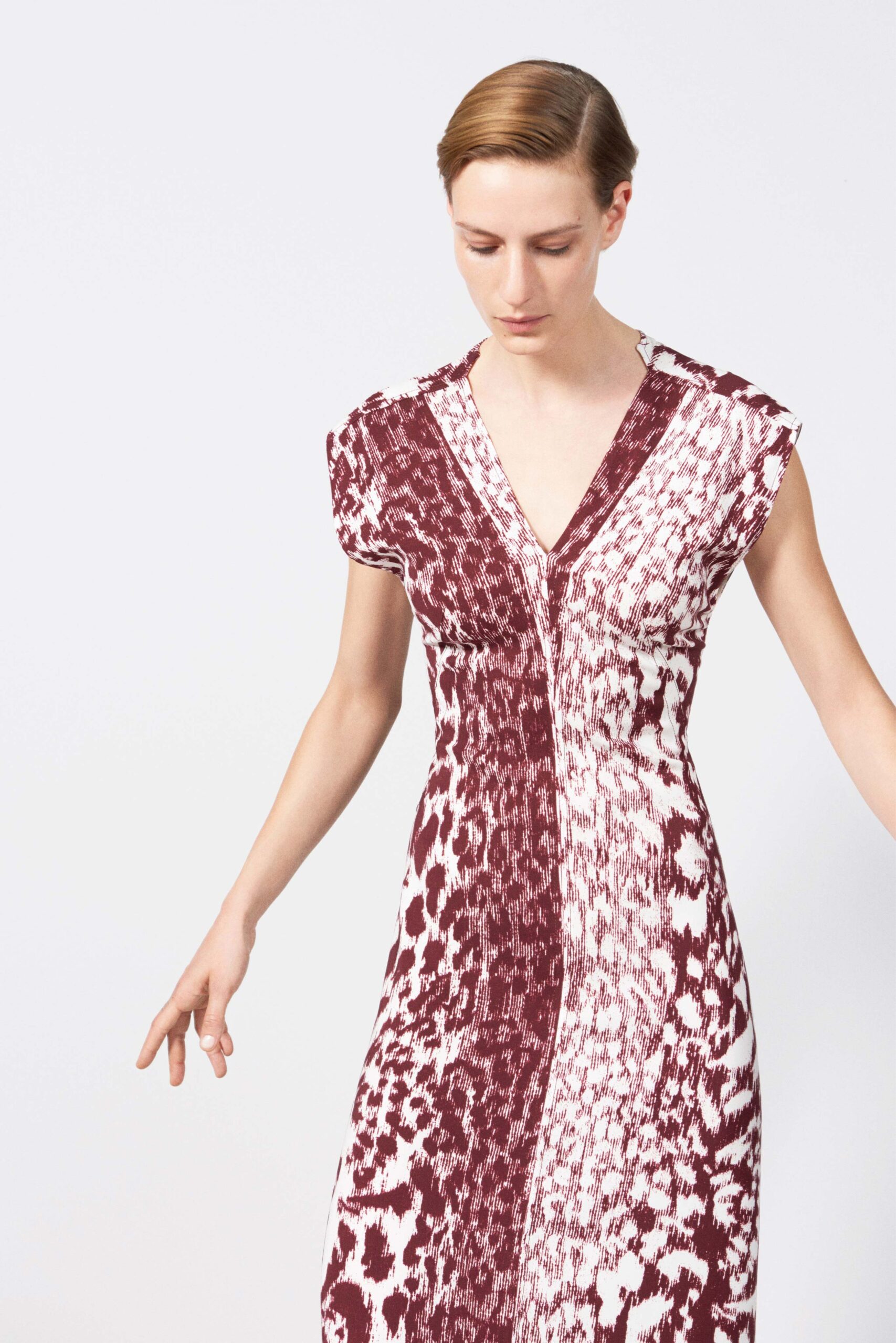 Victoria Beckham Resort 19 Look 12