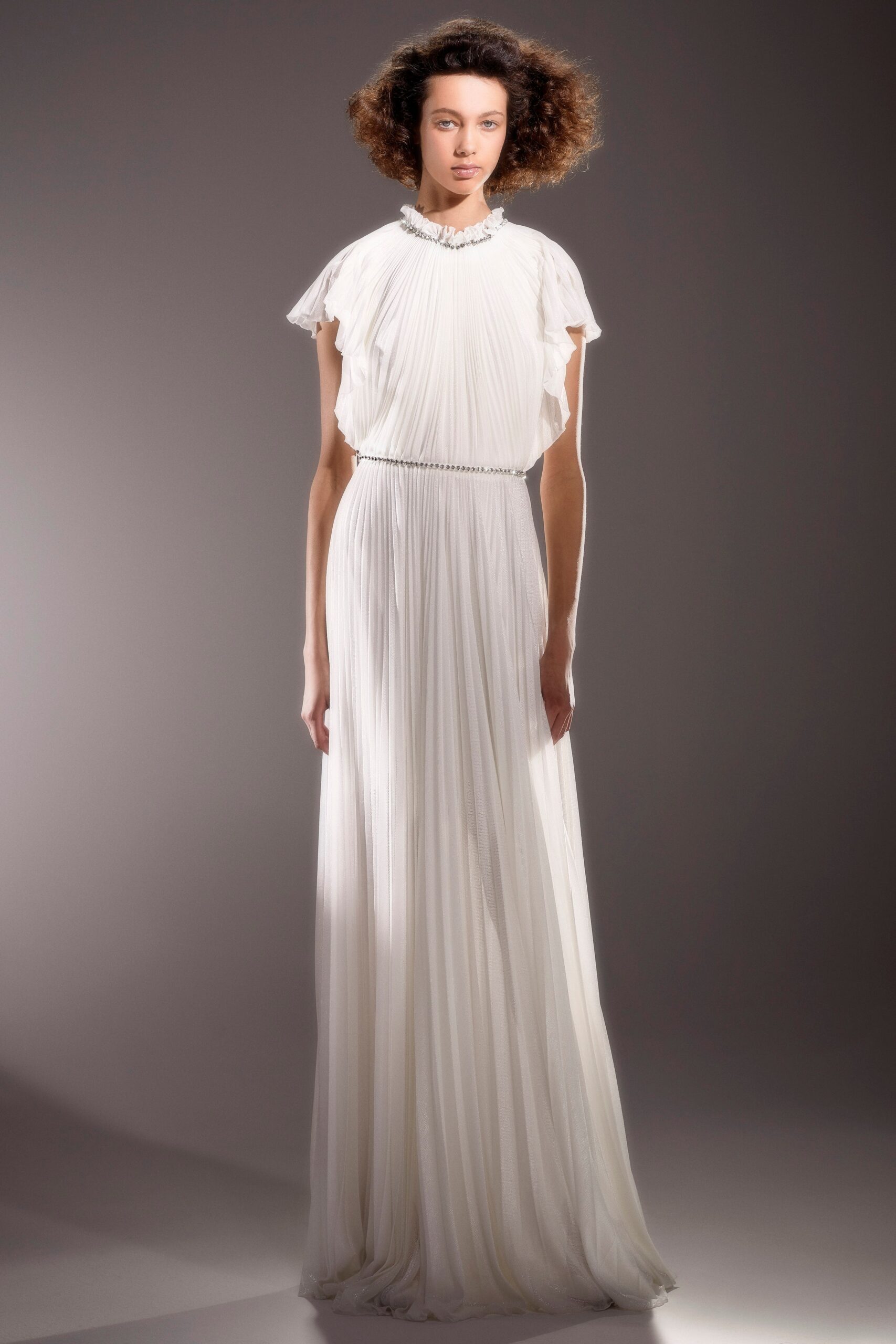Viktor & Rolf S/S 20 Bridal Look 12