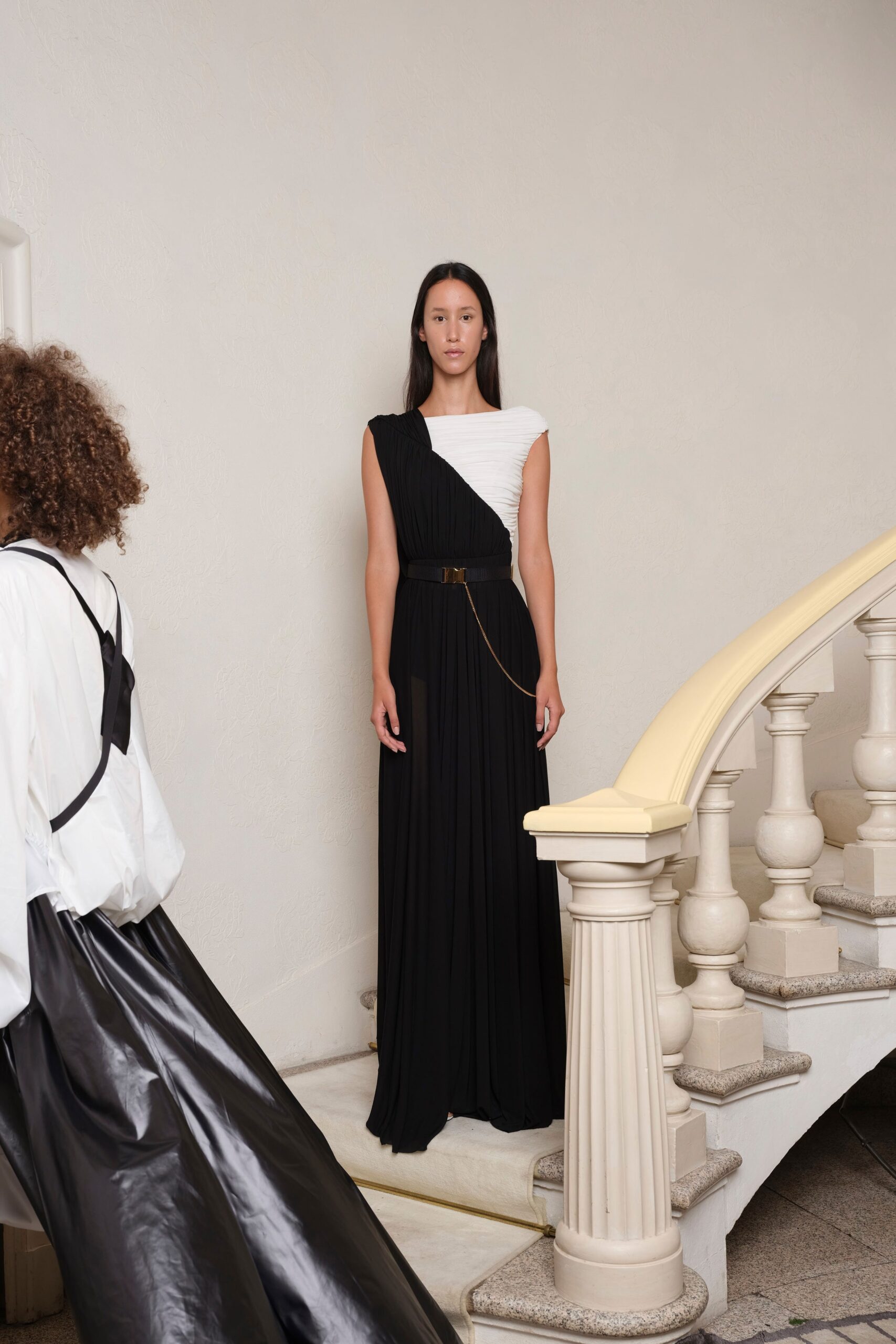 Vionnet S/S 19 Look 12
