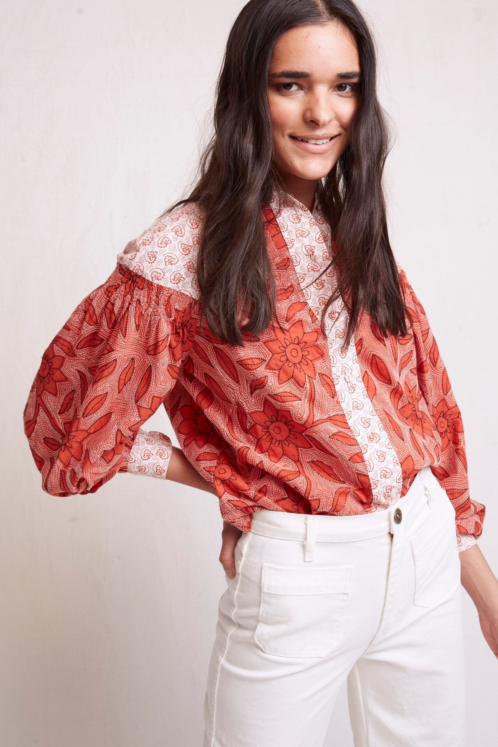 Warm F/W 20 Look 9