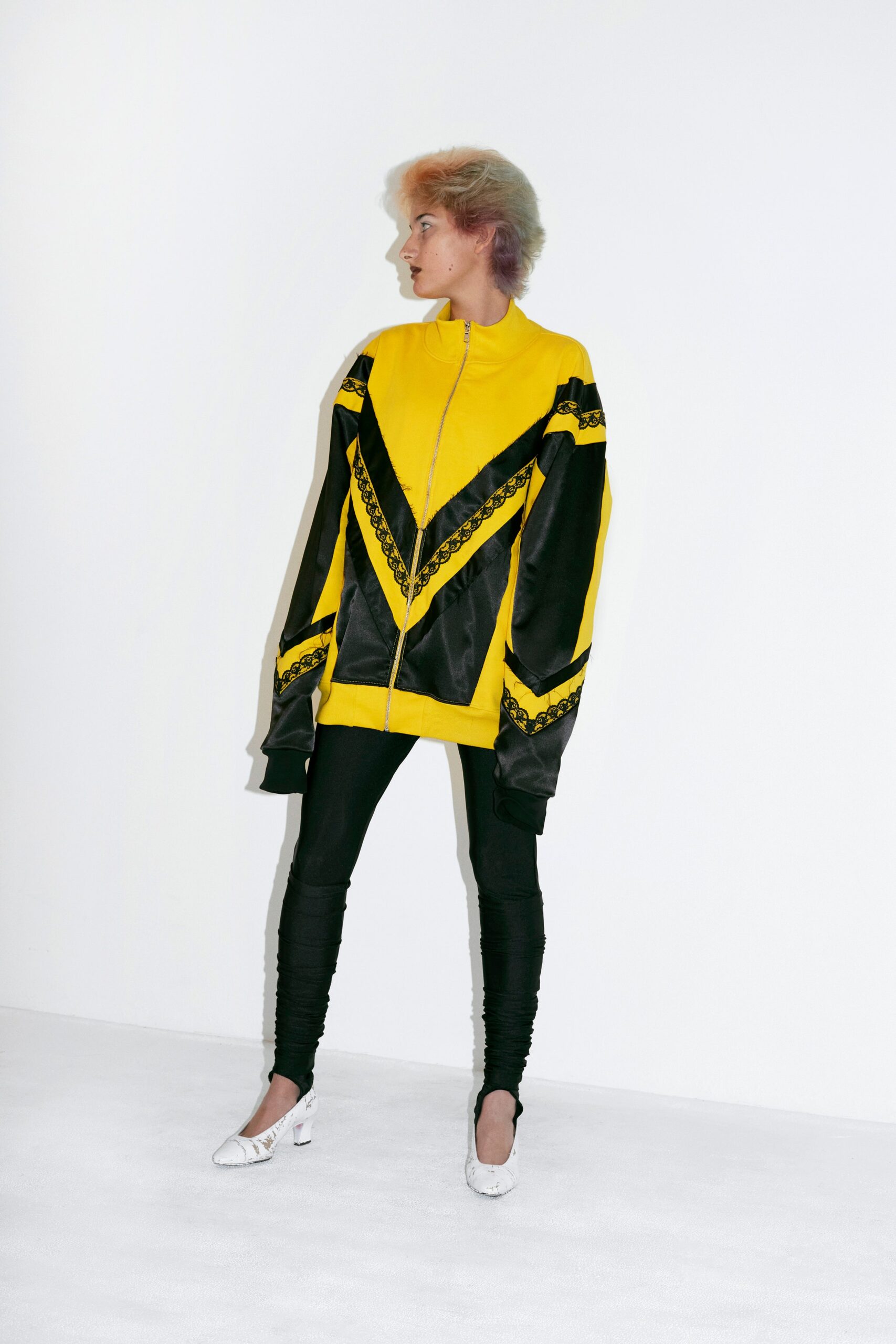 Vaquera F/W 21 Look 13