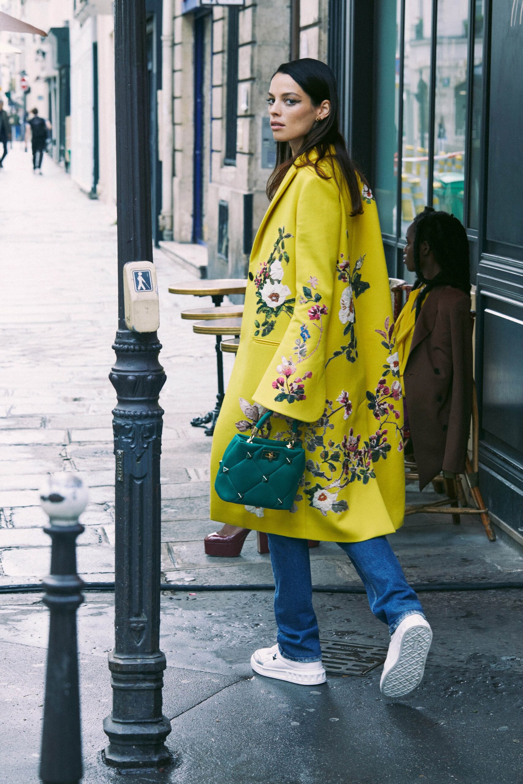 Valentino Resort 22 Look 13