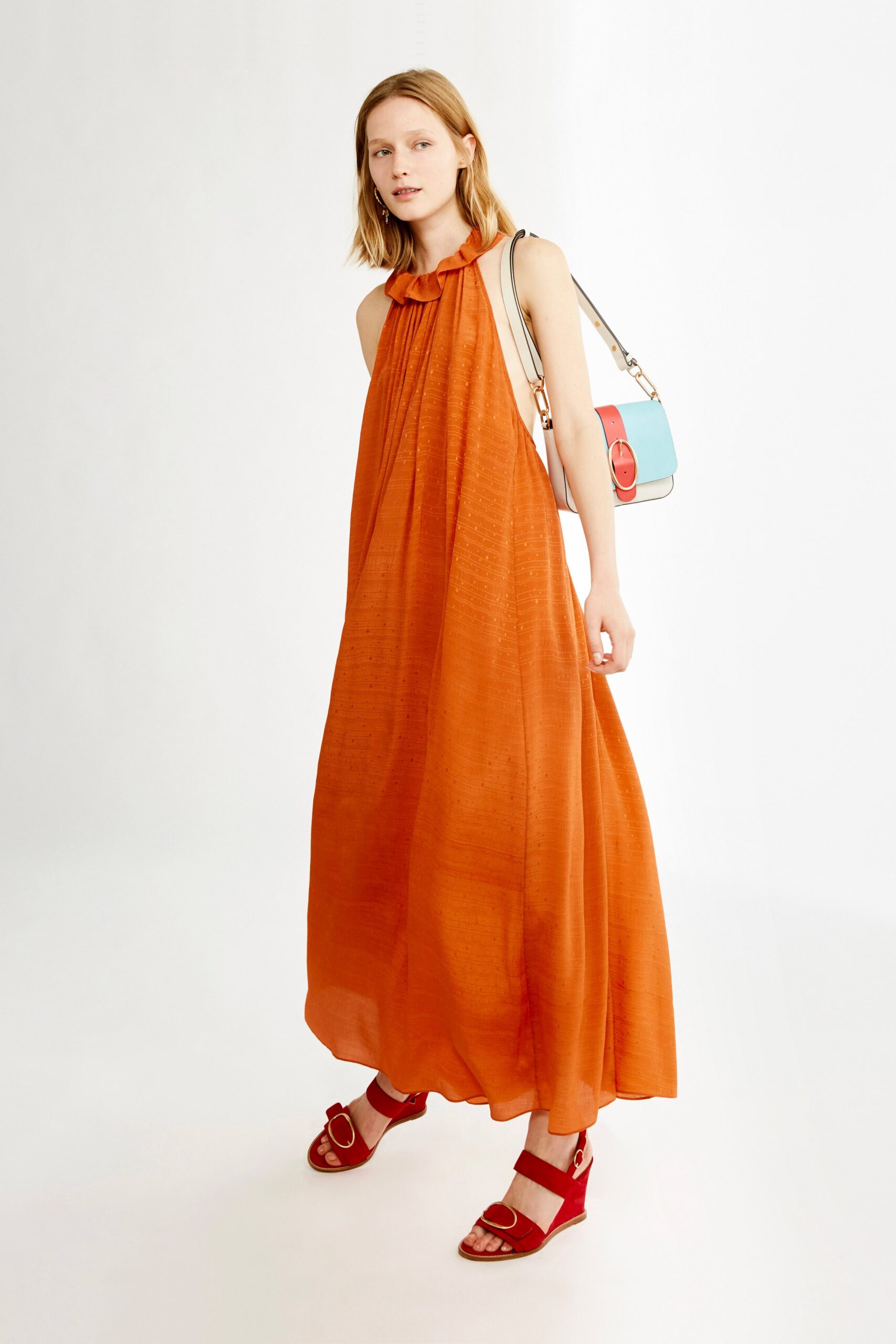 Vanessa Bruno S/S 20 Look 13