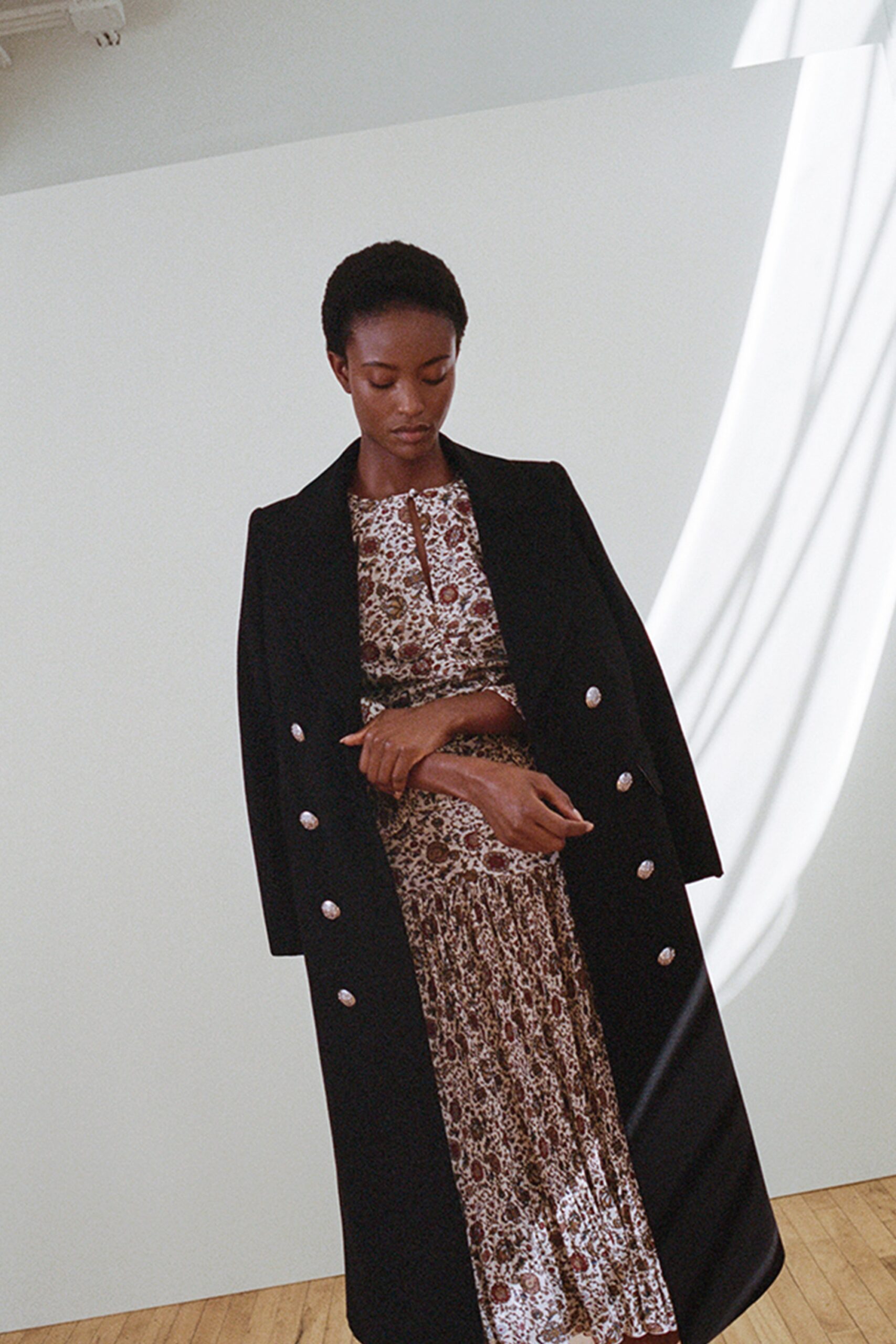 Veronica Beard F/W 22 Look 13