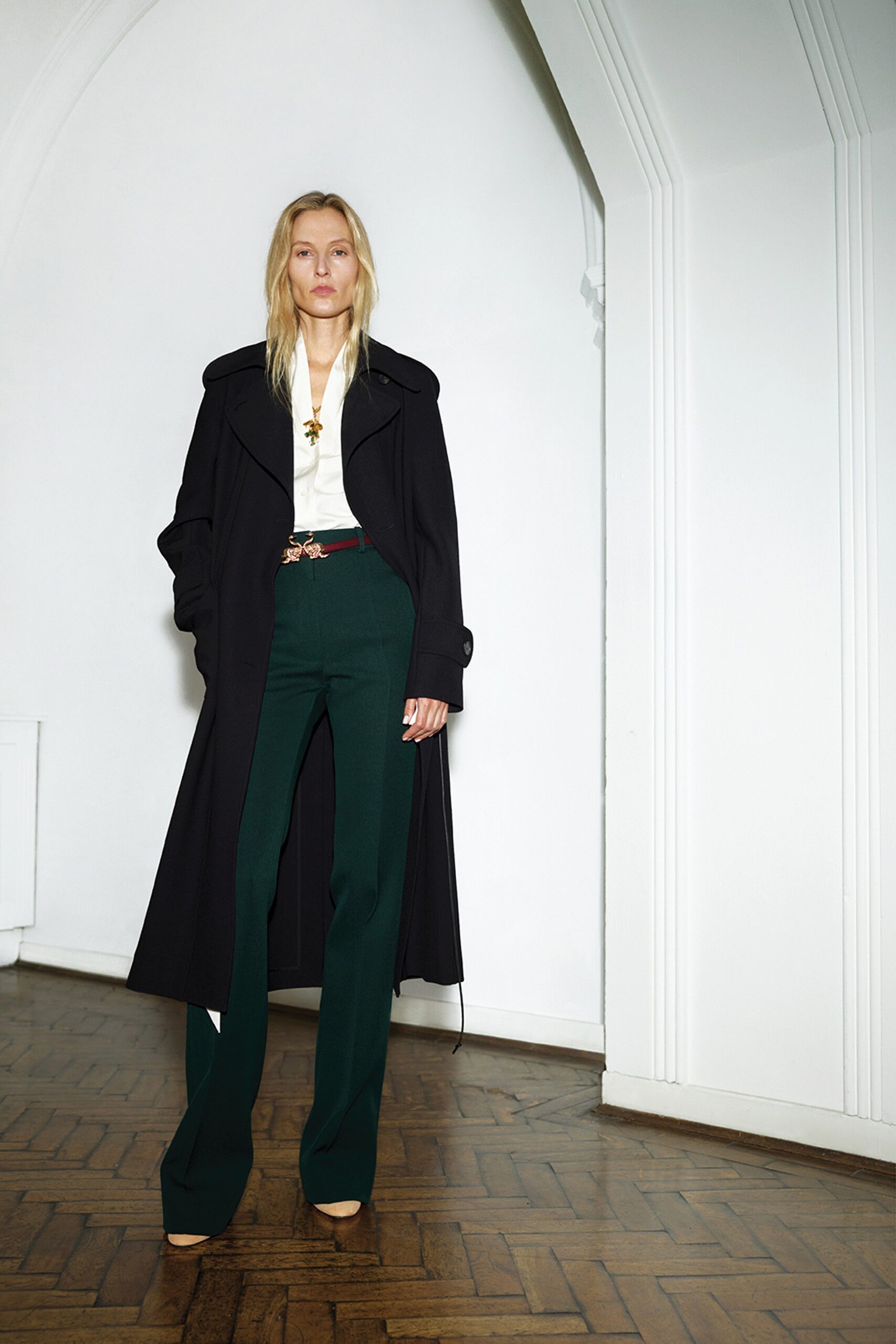 Victoria Beckham F/W 20 Look 13