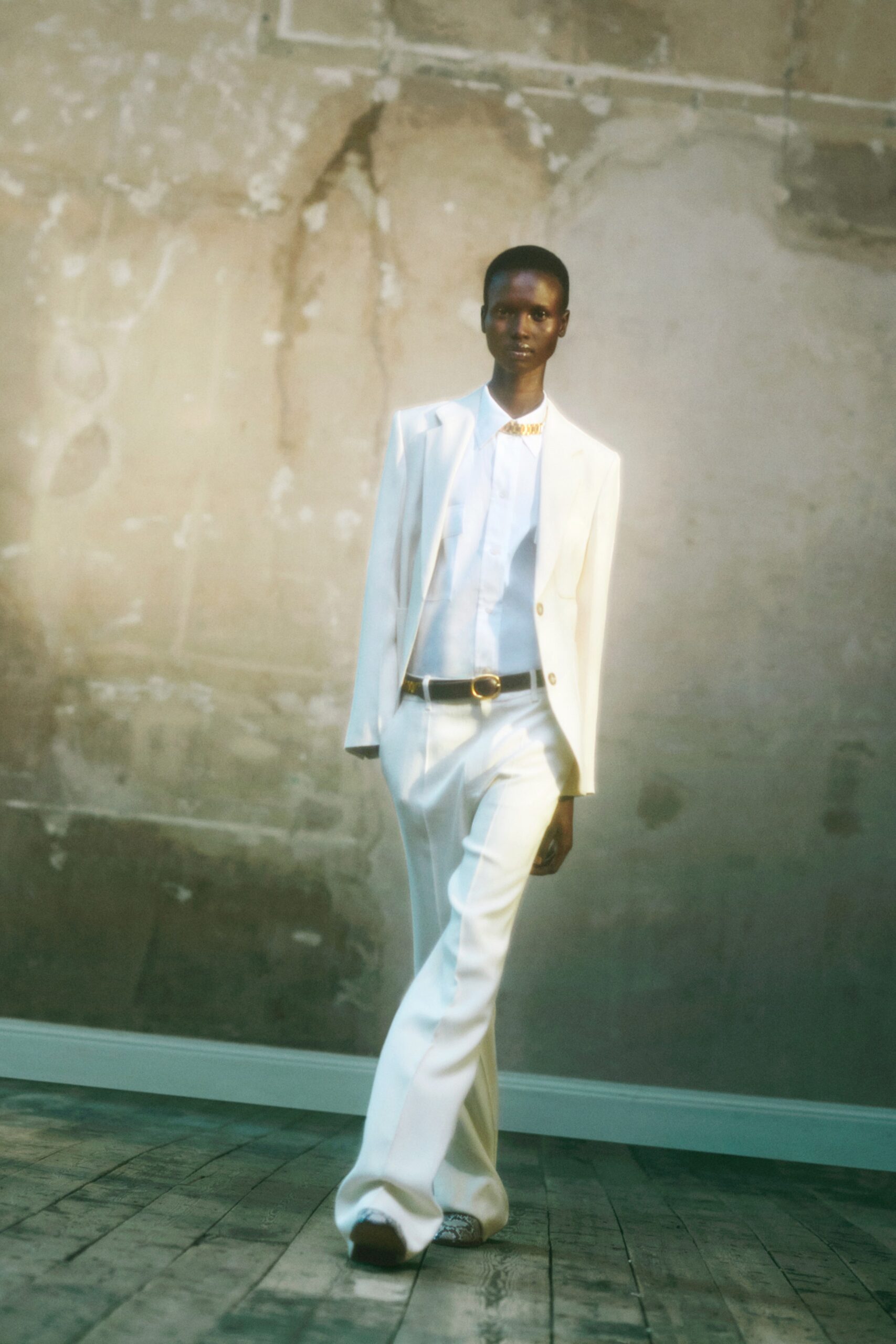 Victoria Beckham S/S 22 Look 13