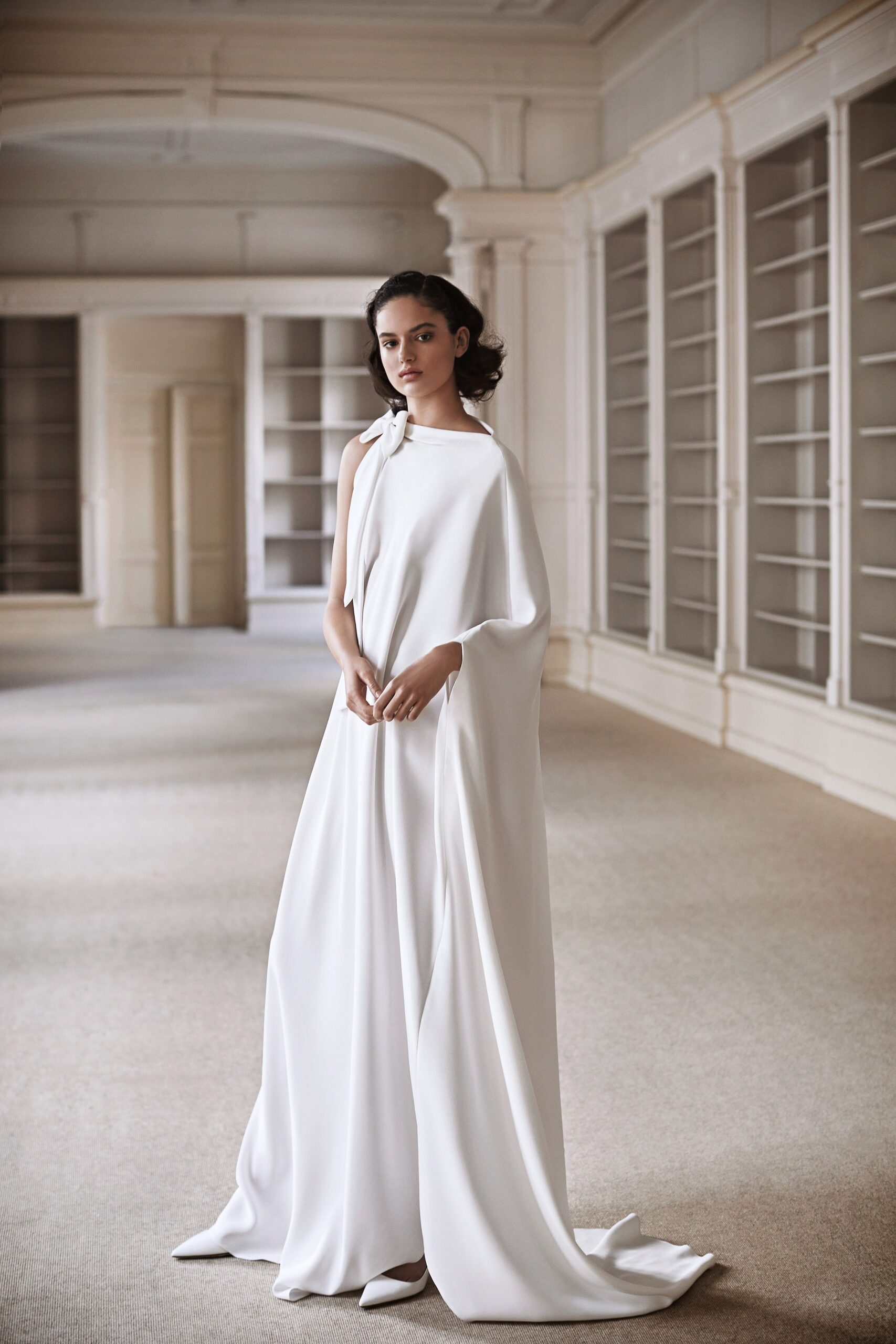 Viktor & Rolf S/S 21 Bridal Look 13
