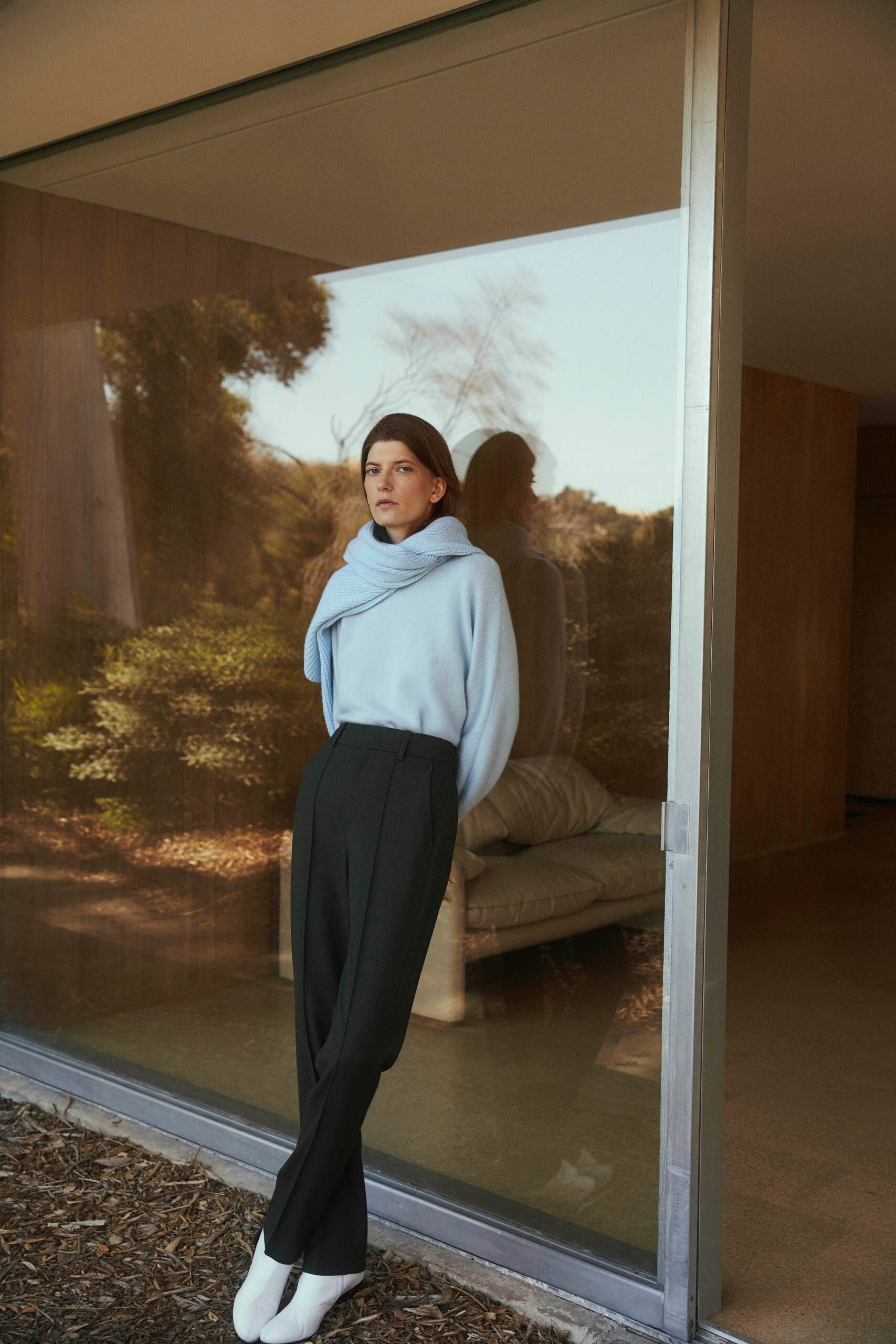 Vince Resort 20 Look 13