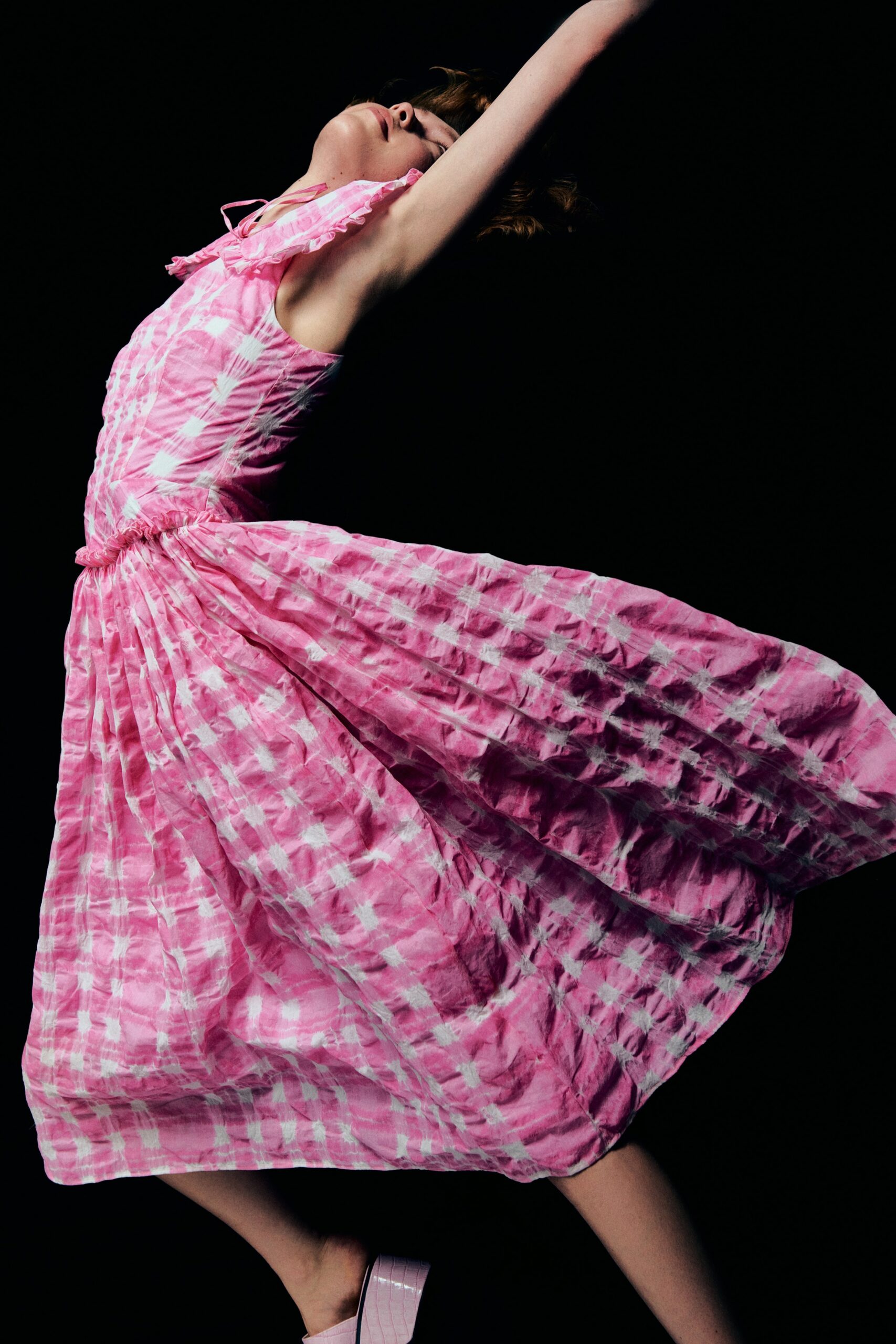 Vivetta Resort 22 Look 13