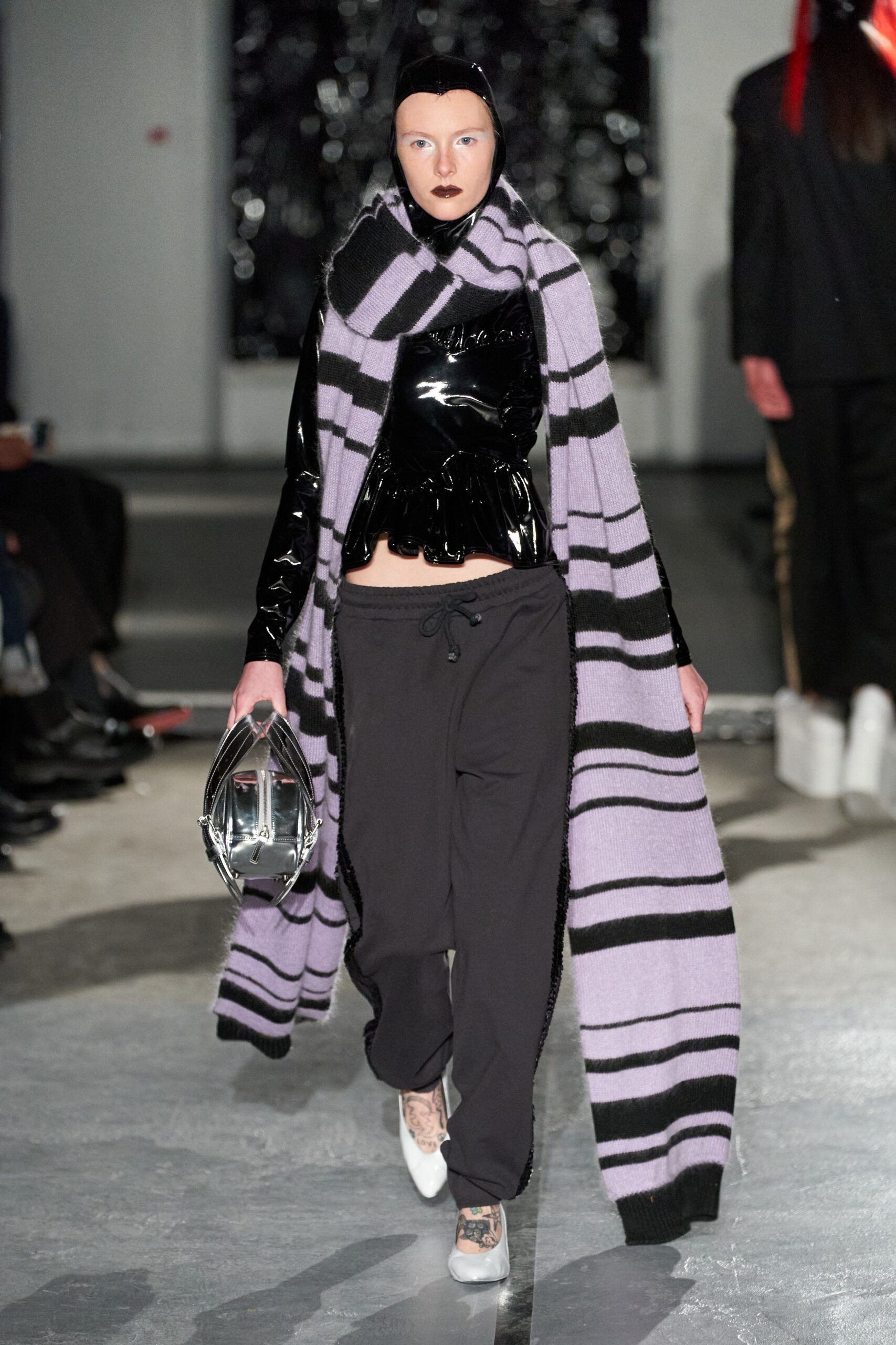 Vaquera F/W 22 Look 13