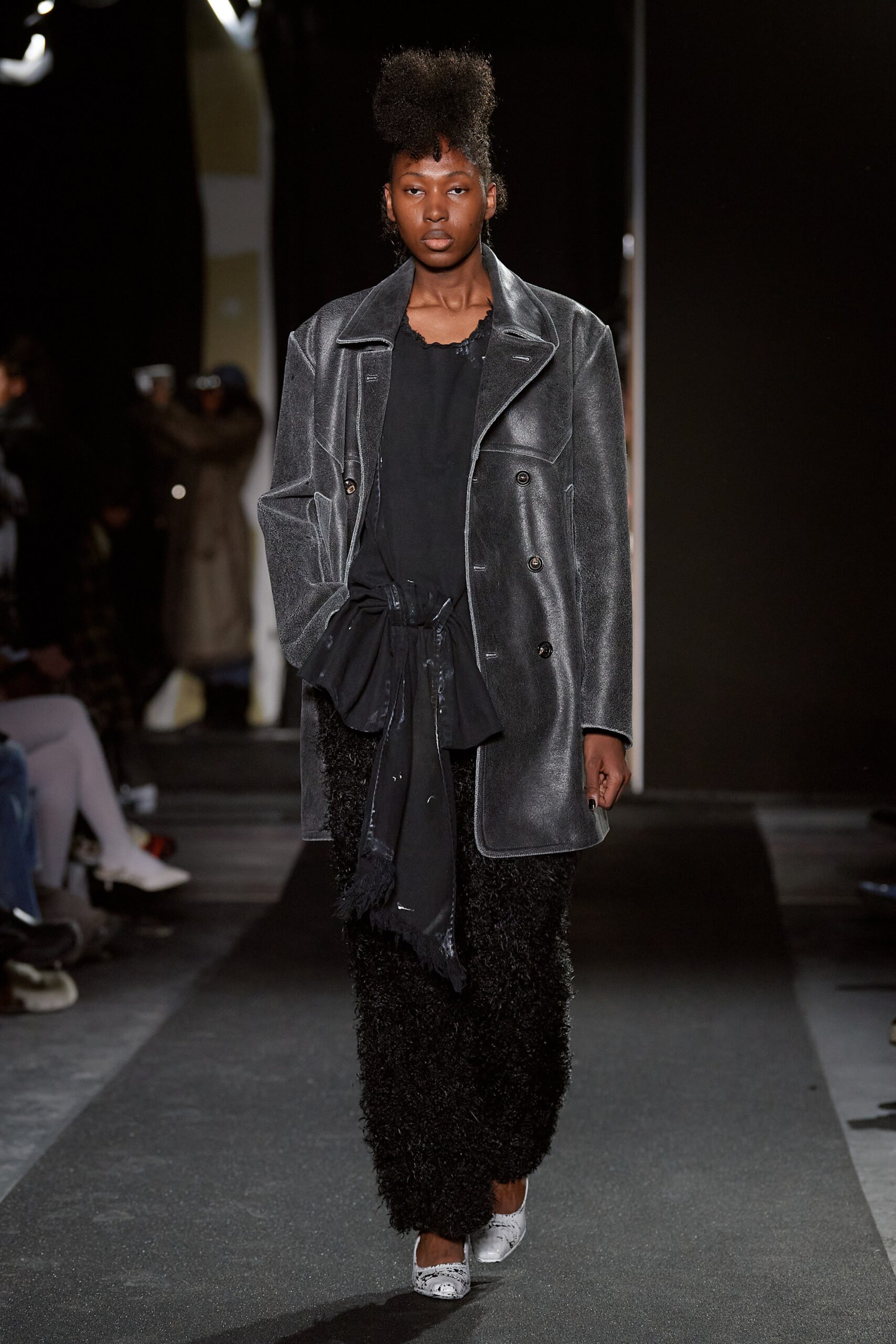 Vaquera F/W 23 Look 13