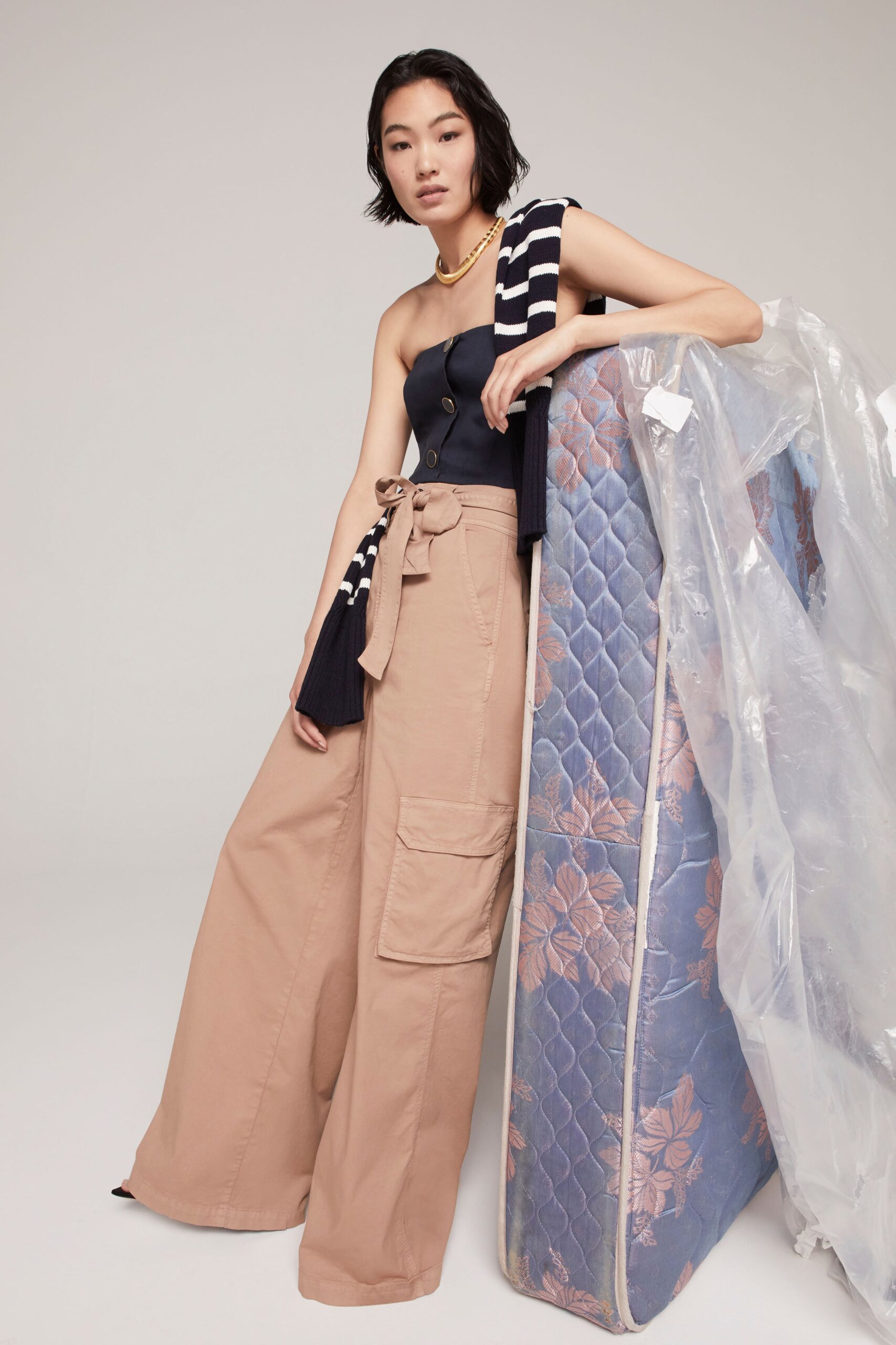 Veronica Beard Resort 23 Look 13