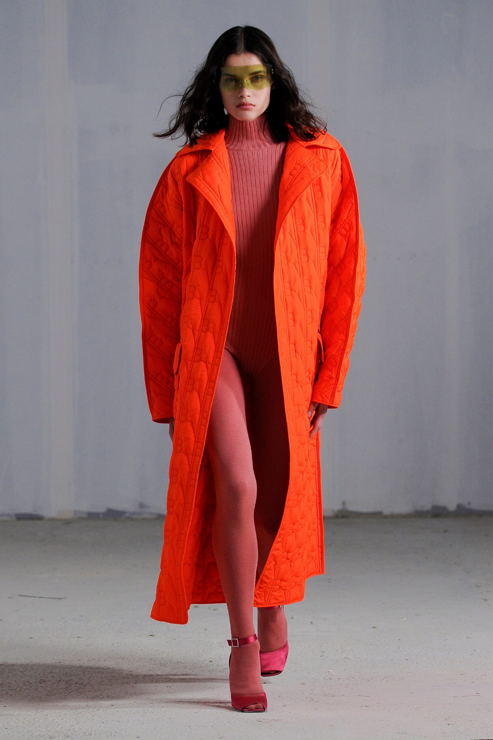 Victoria Beckham F/W 22 Look 13