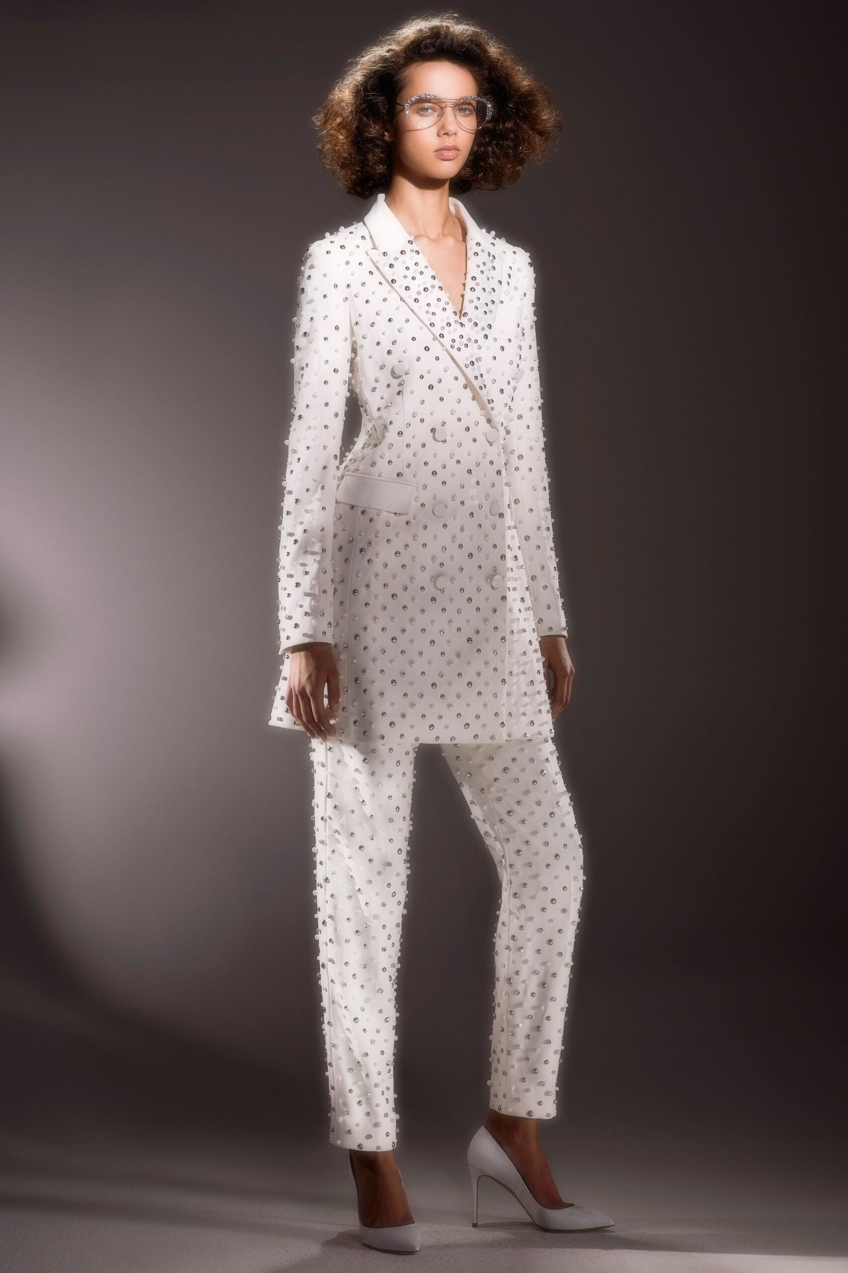 Viktor & Rolf S/S 20 Bridal Look 13