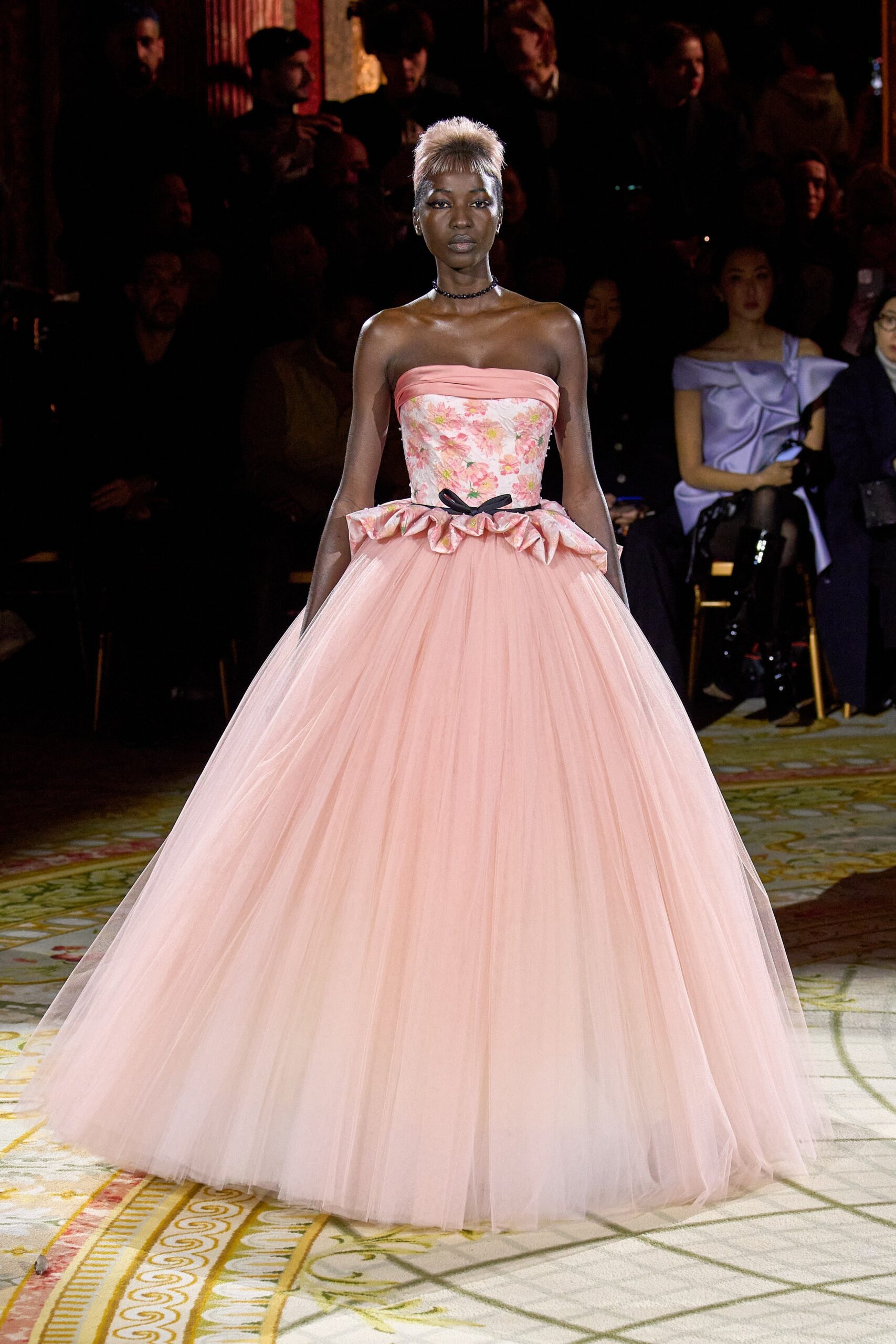 Viktor & Rolf S/S 23 Couture Look 13