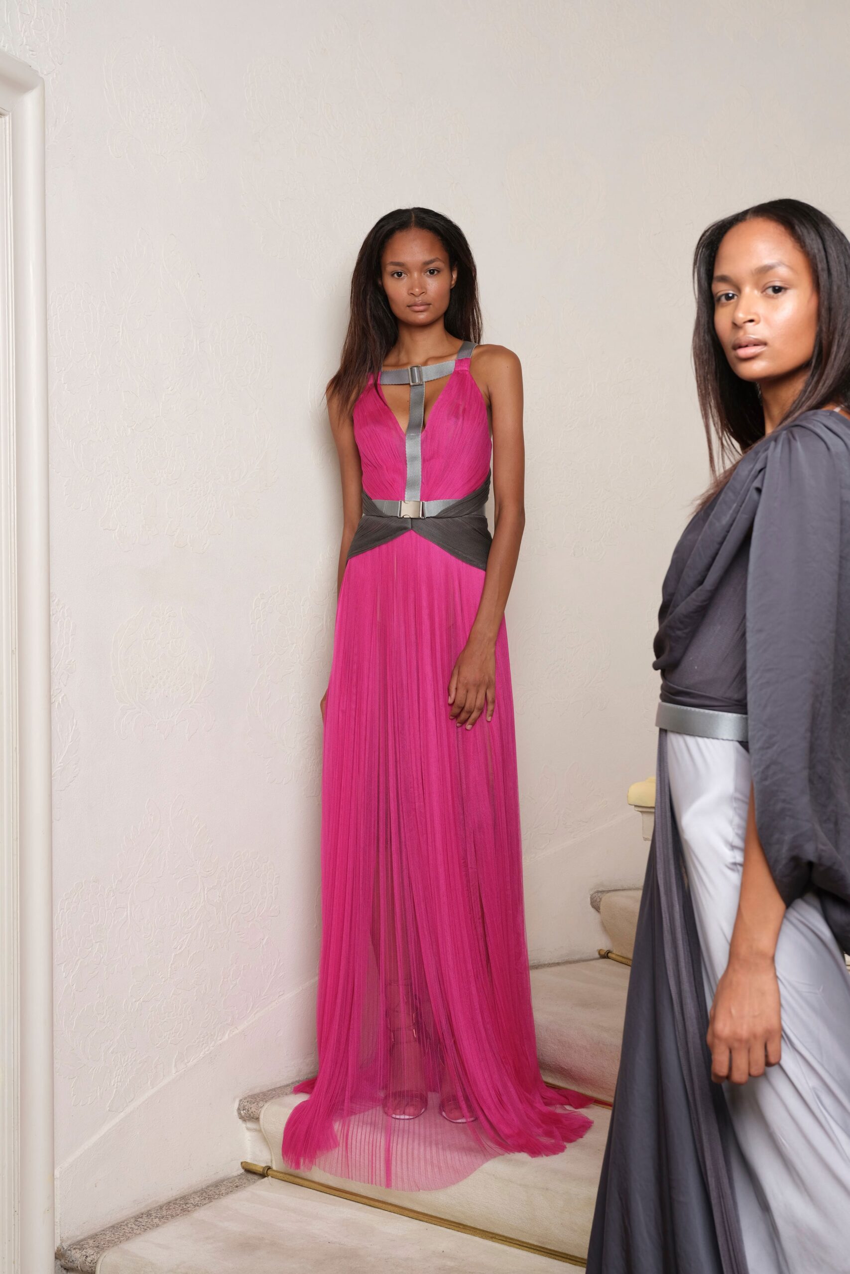 Vionnet S/S 19 Look 13
