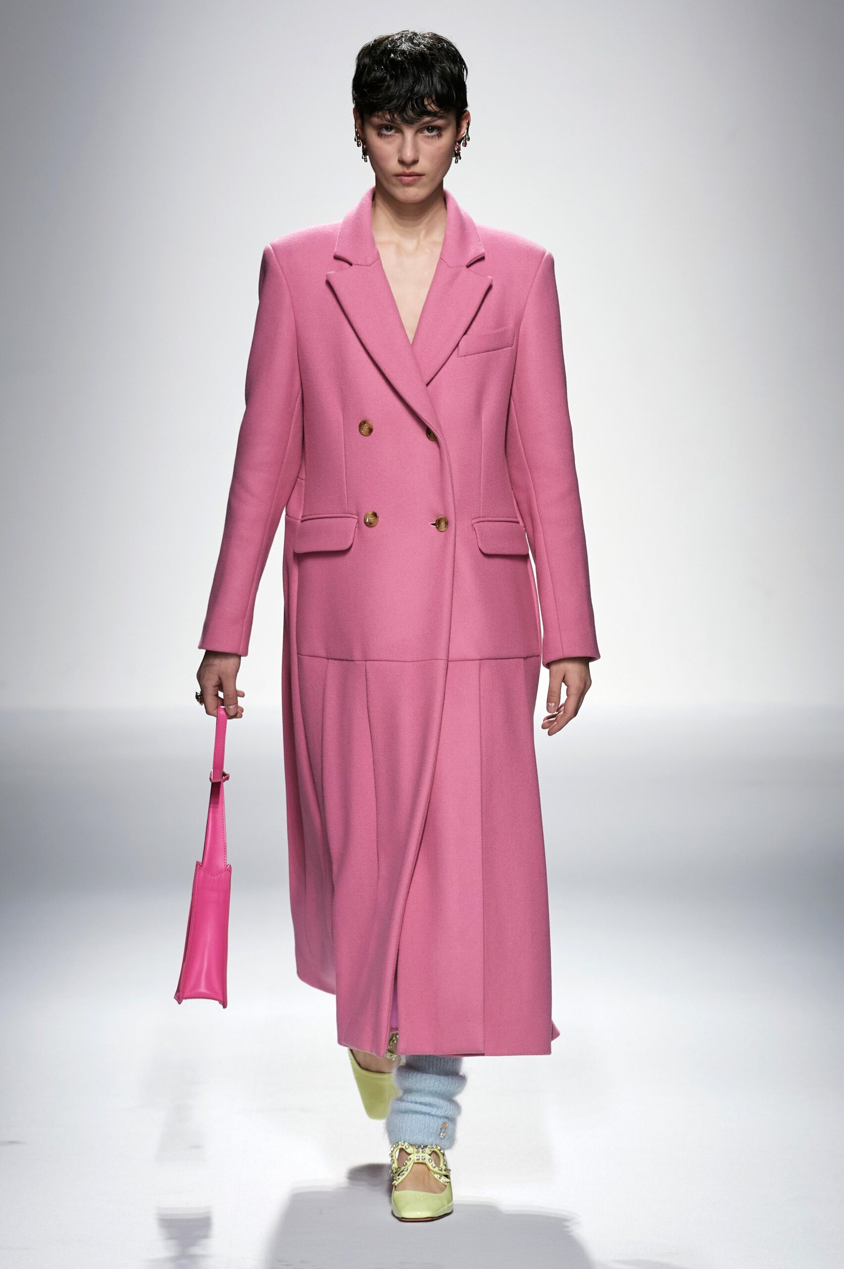 Vivetta F/W 23 Look 13