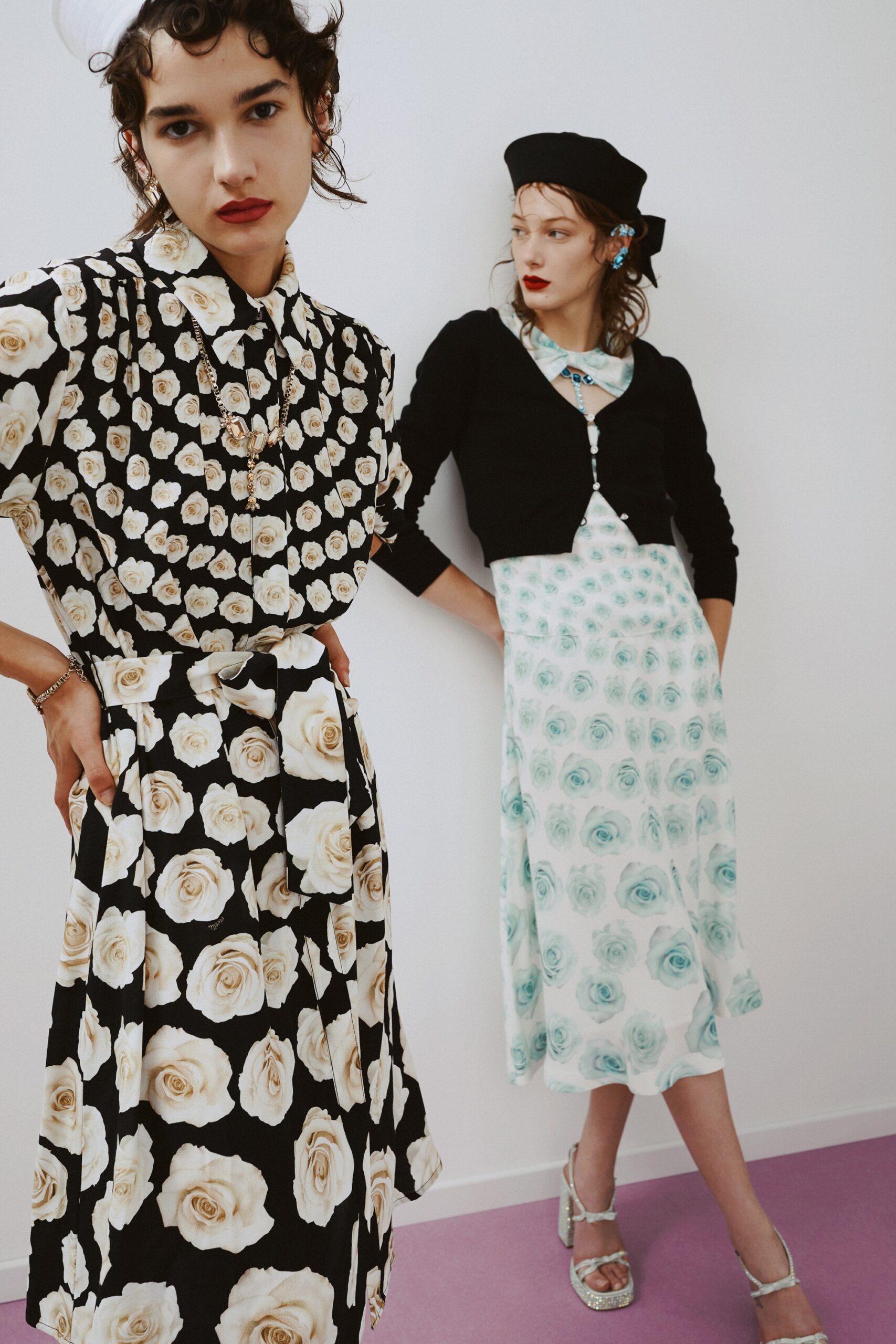 Vivetta Resort 23 Look 13