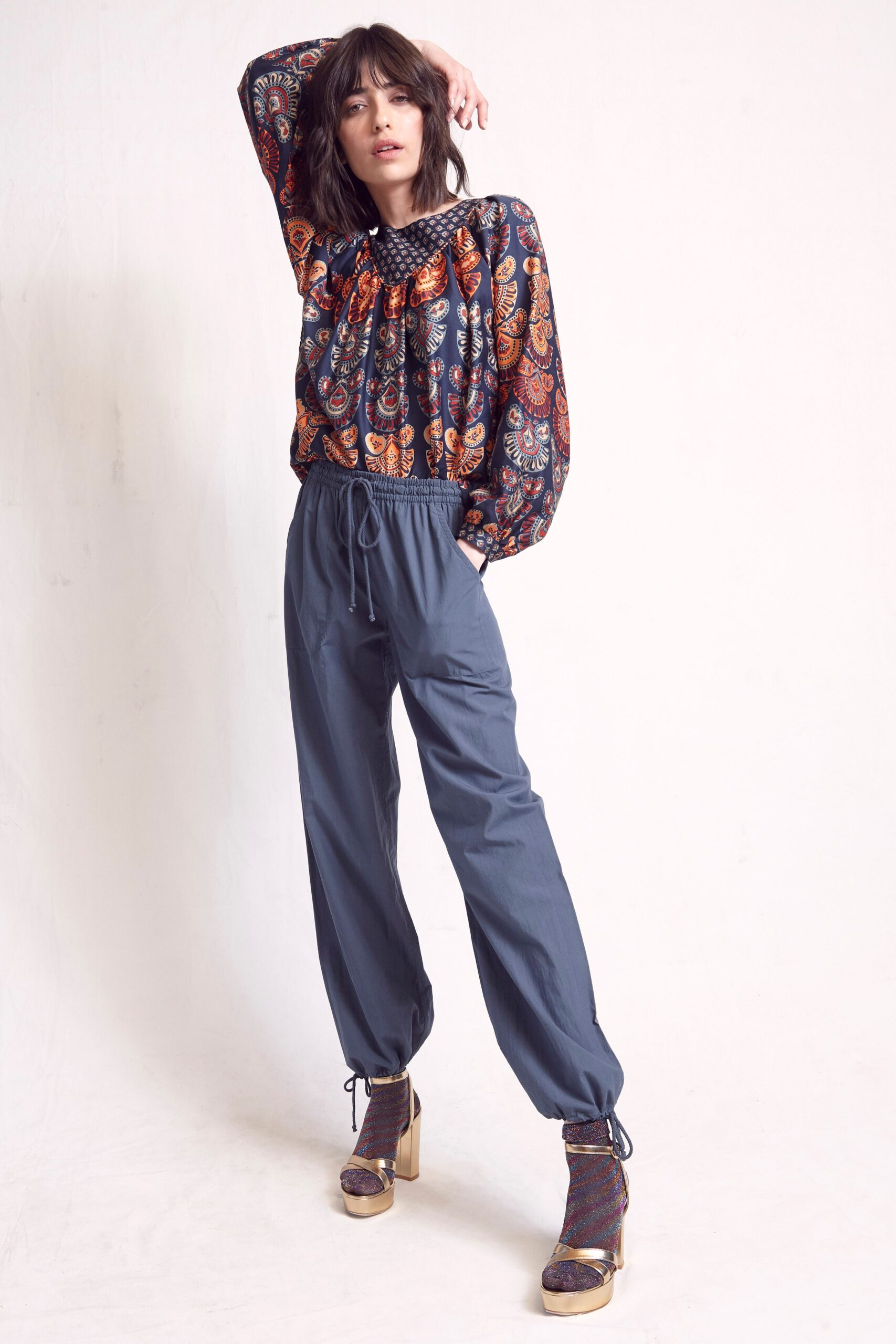 Warm Resort 20 Look 13