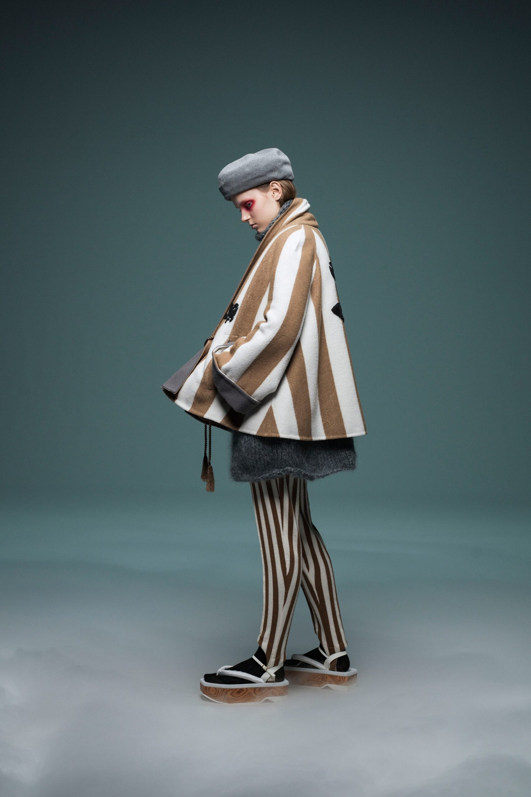 Undercover F/W 20 Look 12