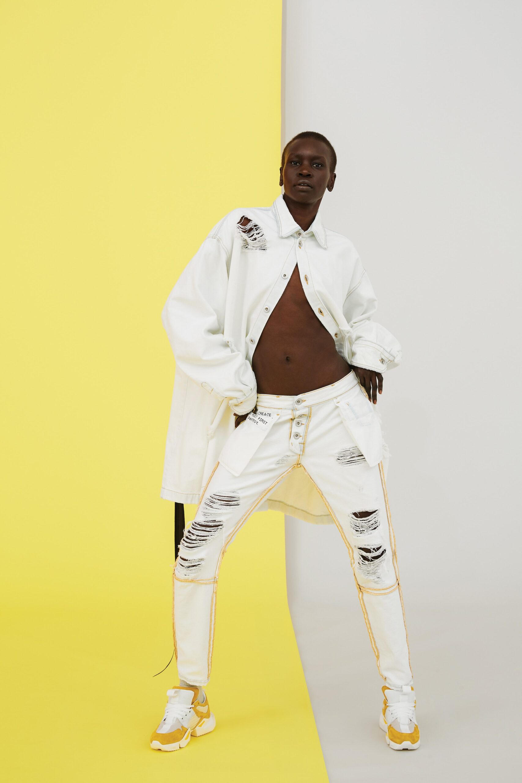 Unravel Resort 19 Look 14