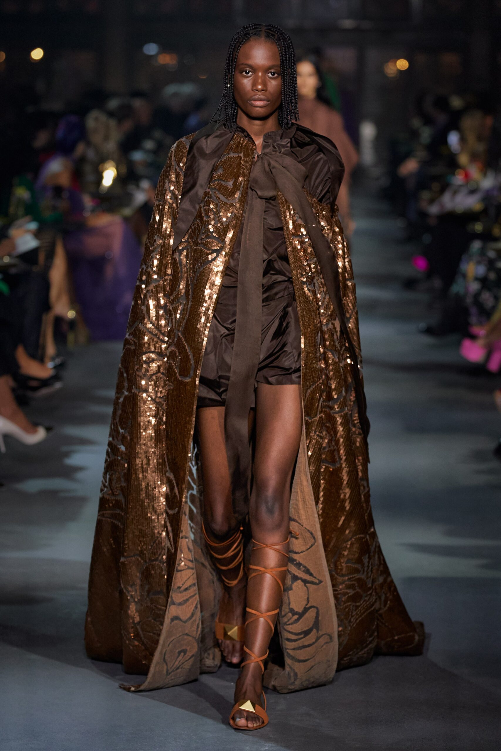 Valentino S/S 22 Look 14