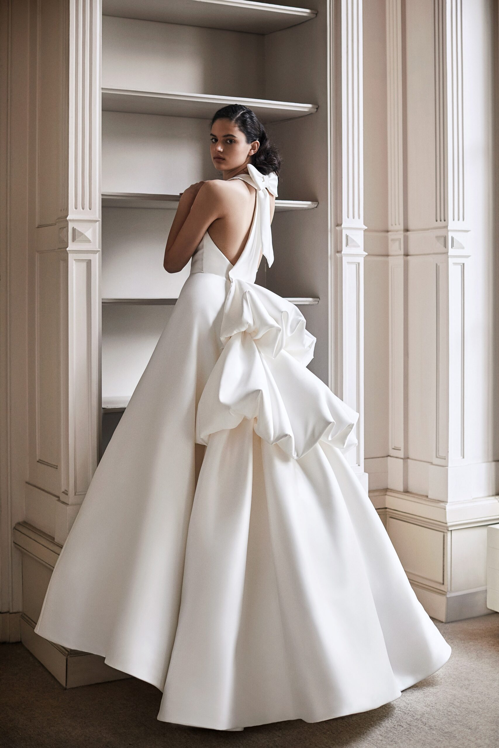Viktor & Rolf S/S 21 Bridal Look 14
