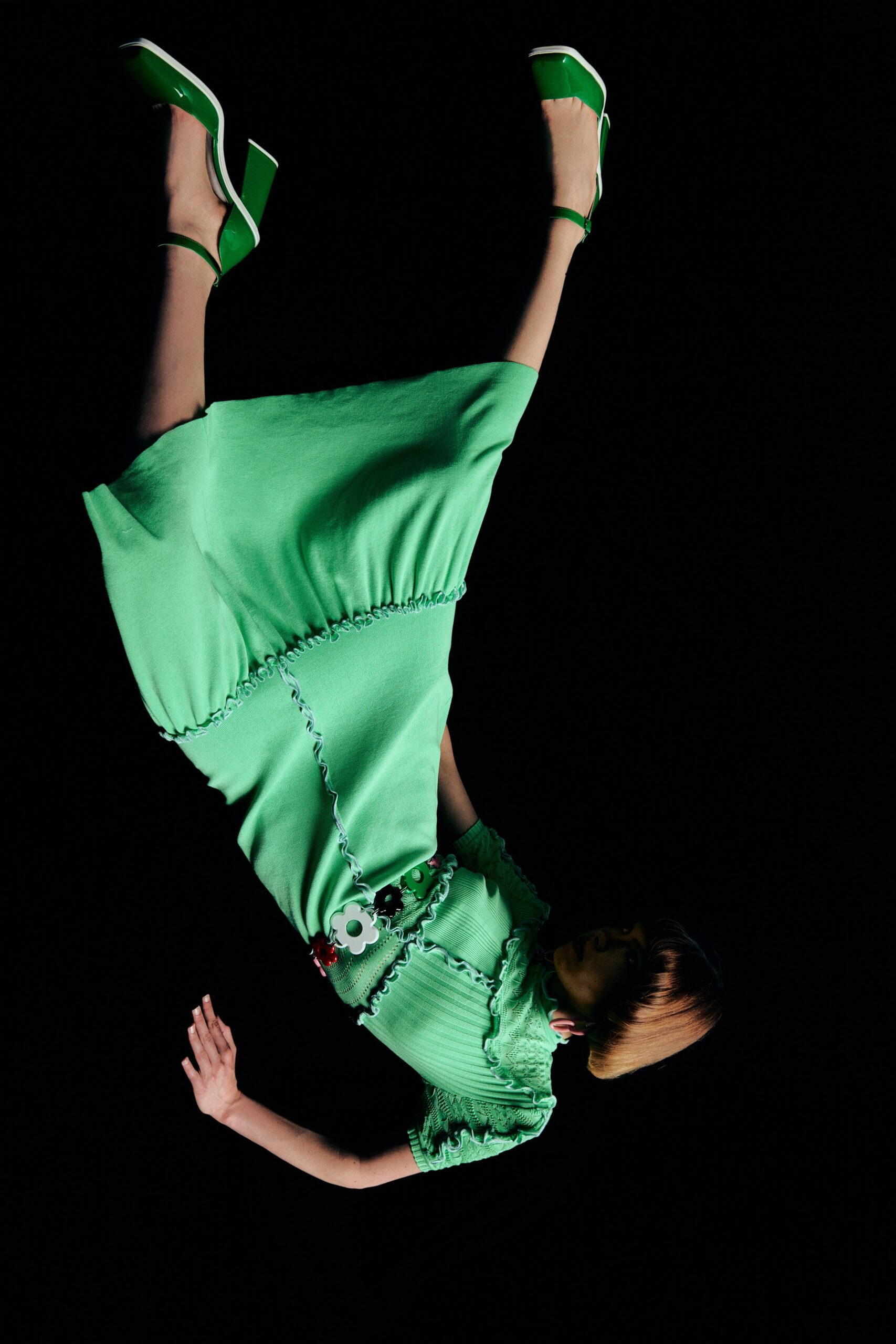 Vivetta Resort 22 Look 14