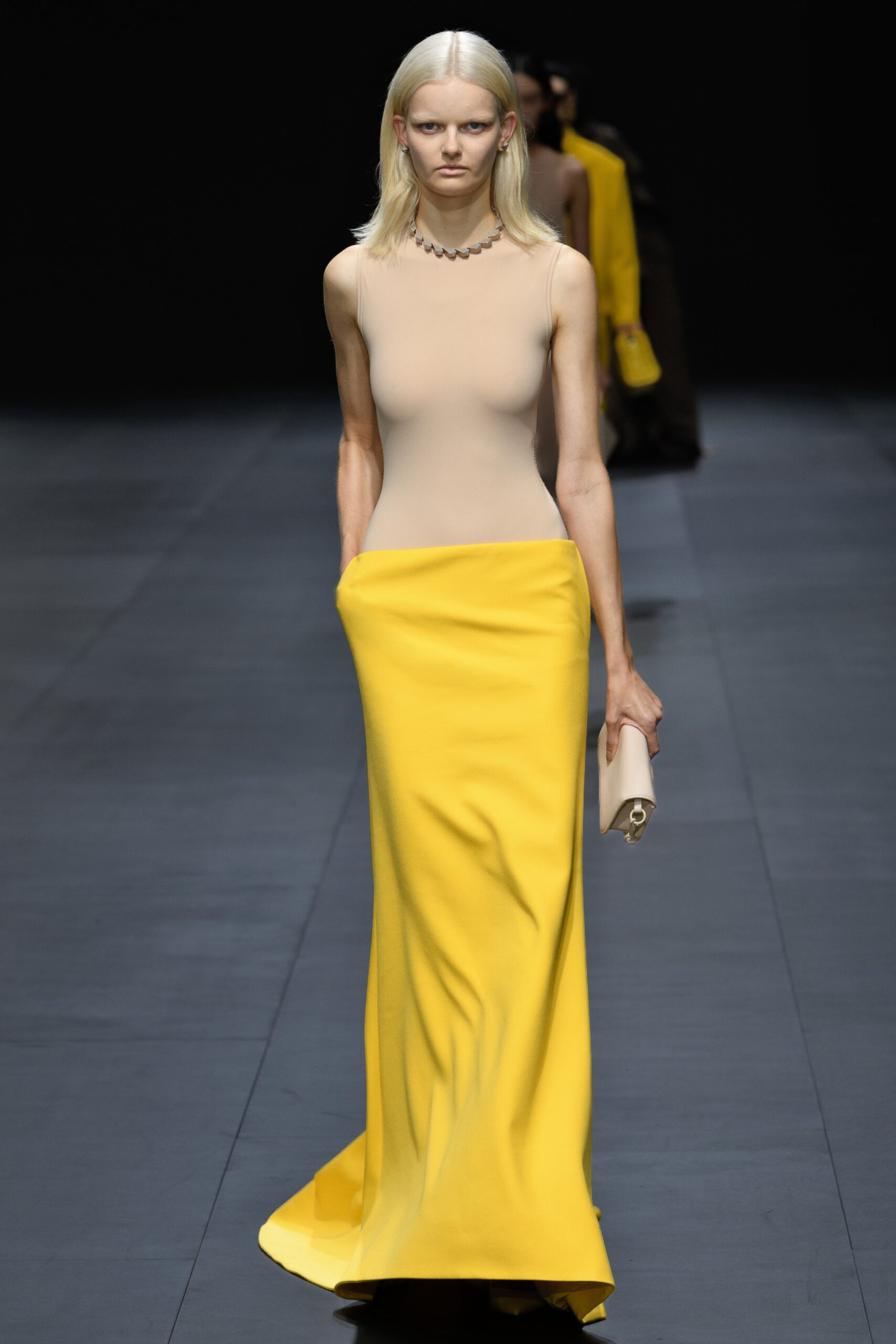 Valentino S/S 23 Look 14
