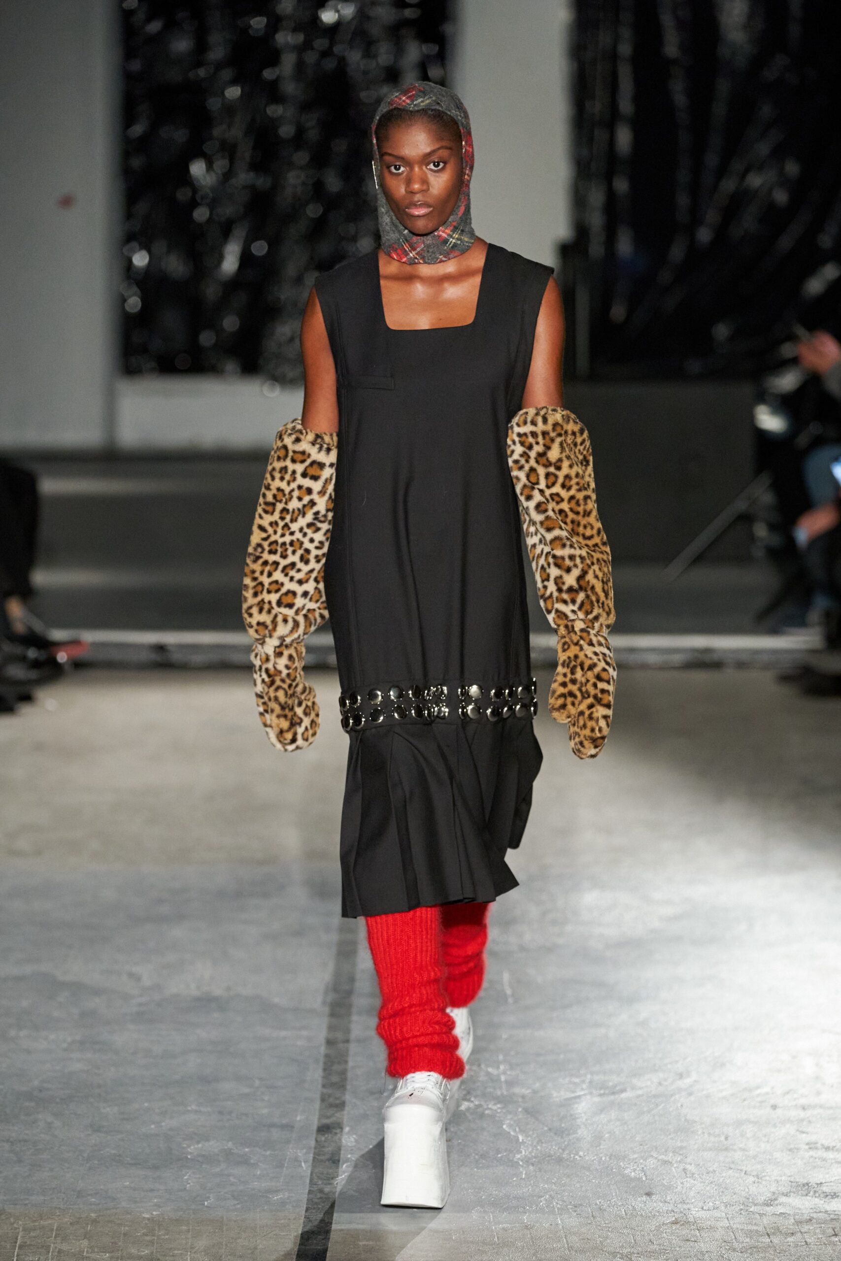 Vaquera F/W 22 Look 14