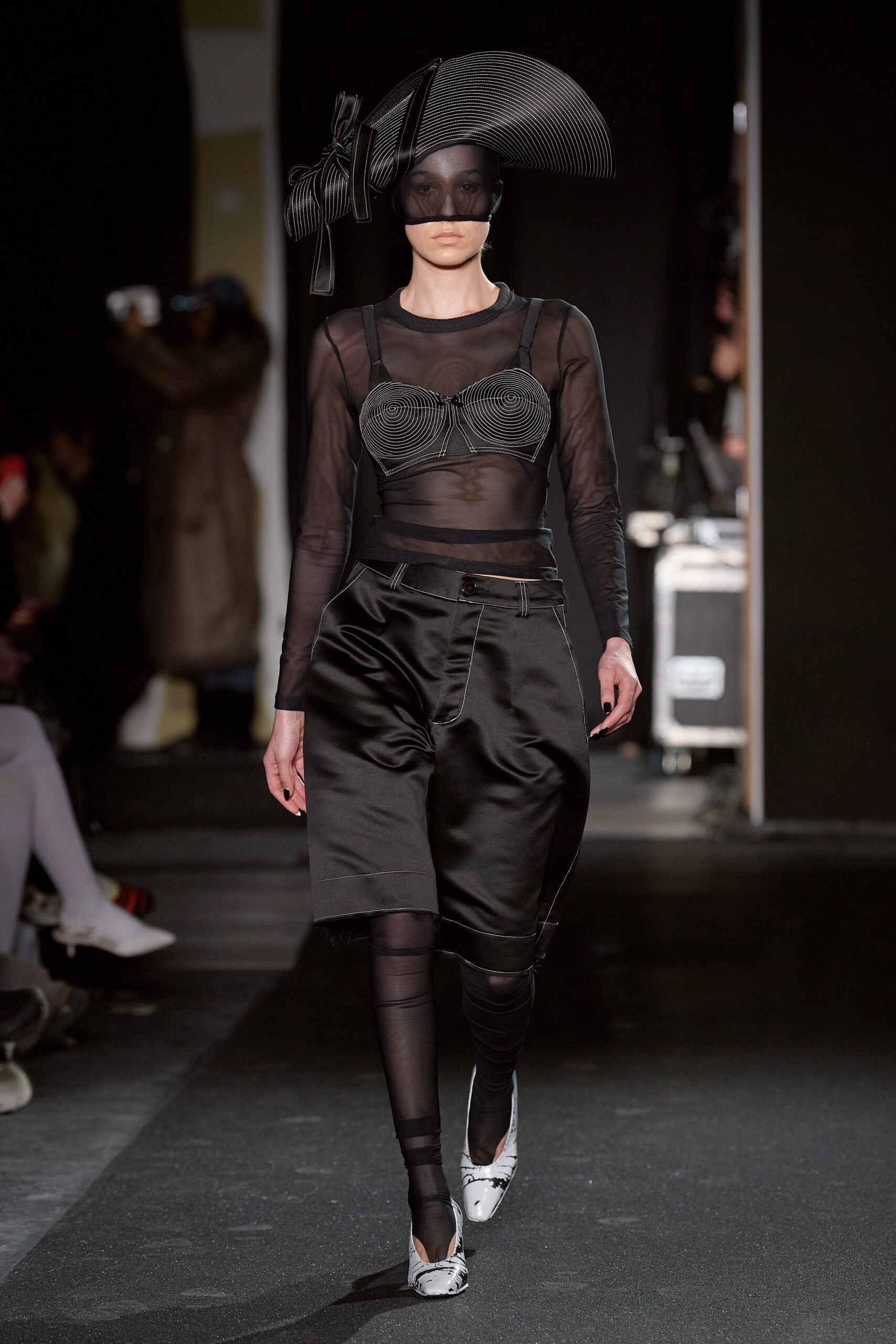 Vaquera F/W 23 Look 14