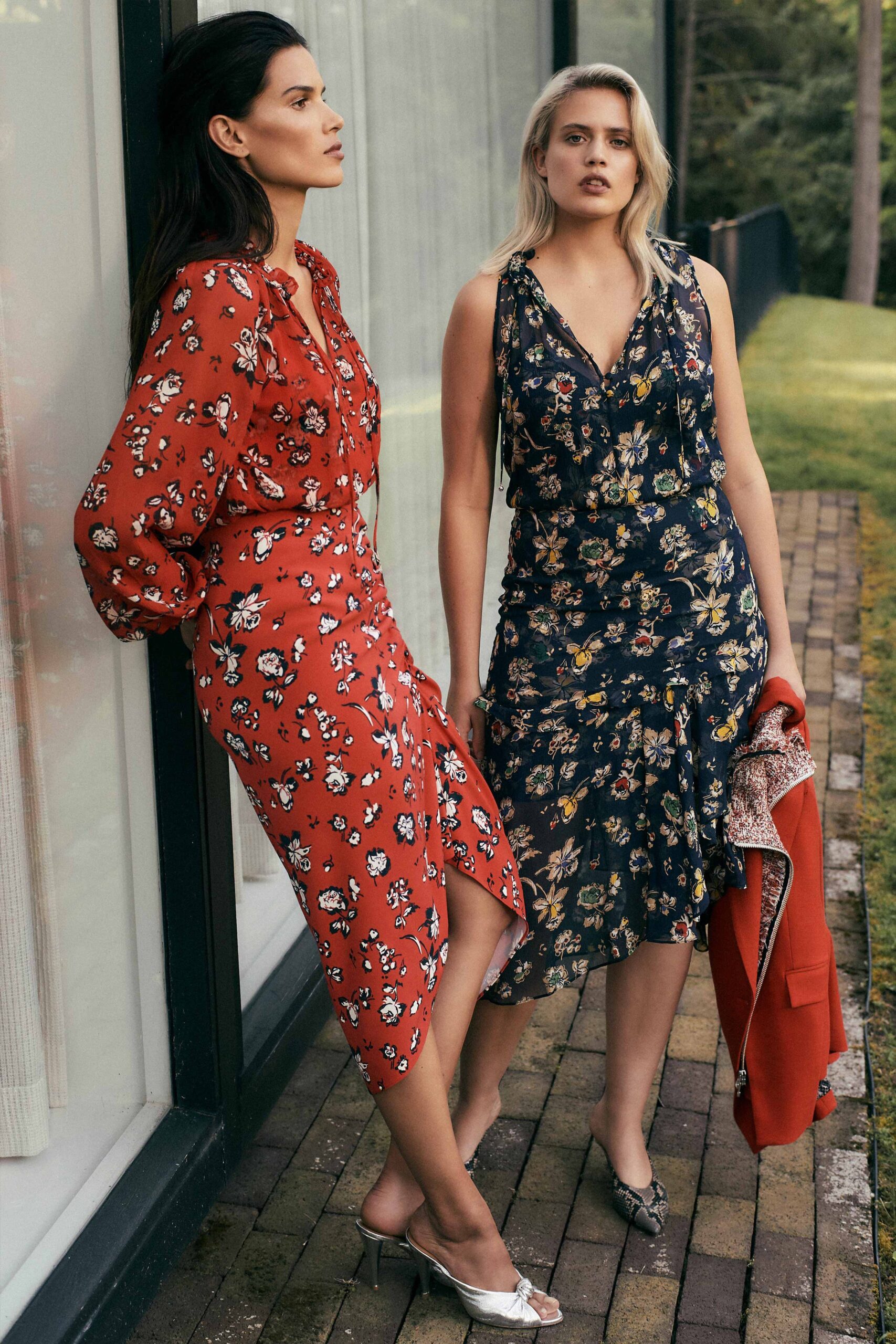 Veronica Beard Resort 20 Look 14
