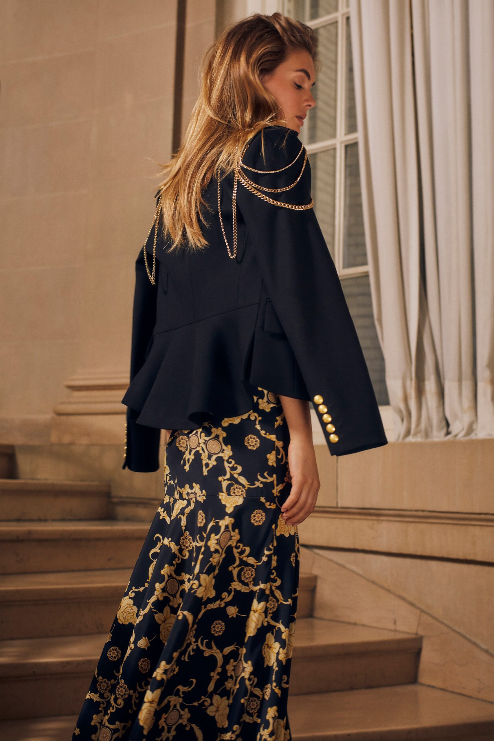 Veronica Beard Resort 19 Look 14