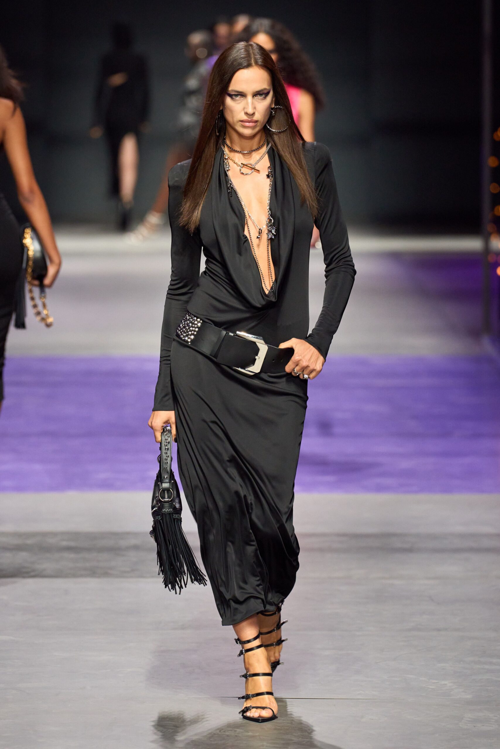 Versace S/S 23 Look 14