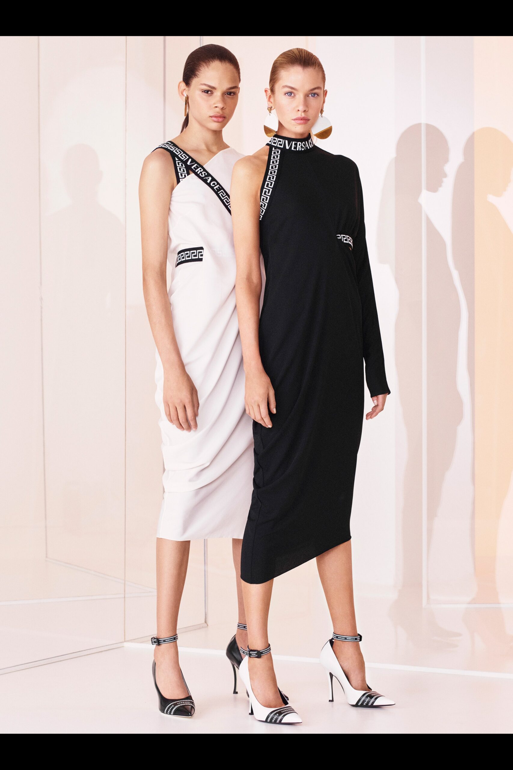 Versace Resort 19 Look 14