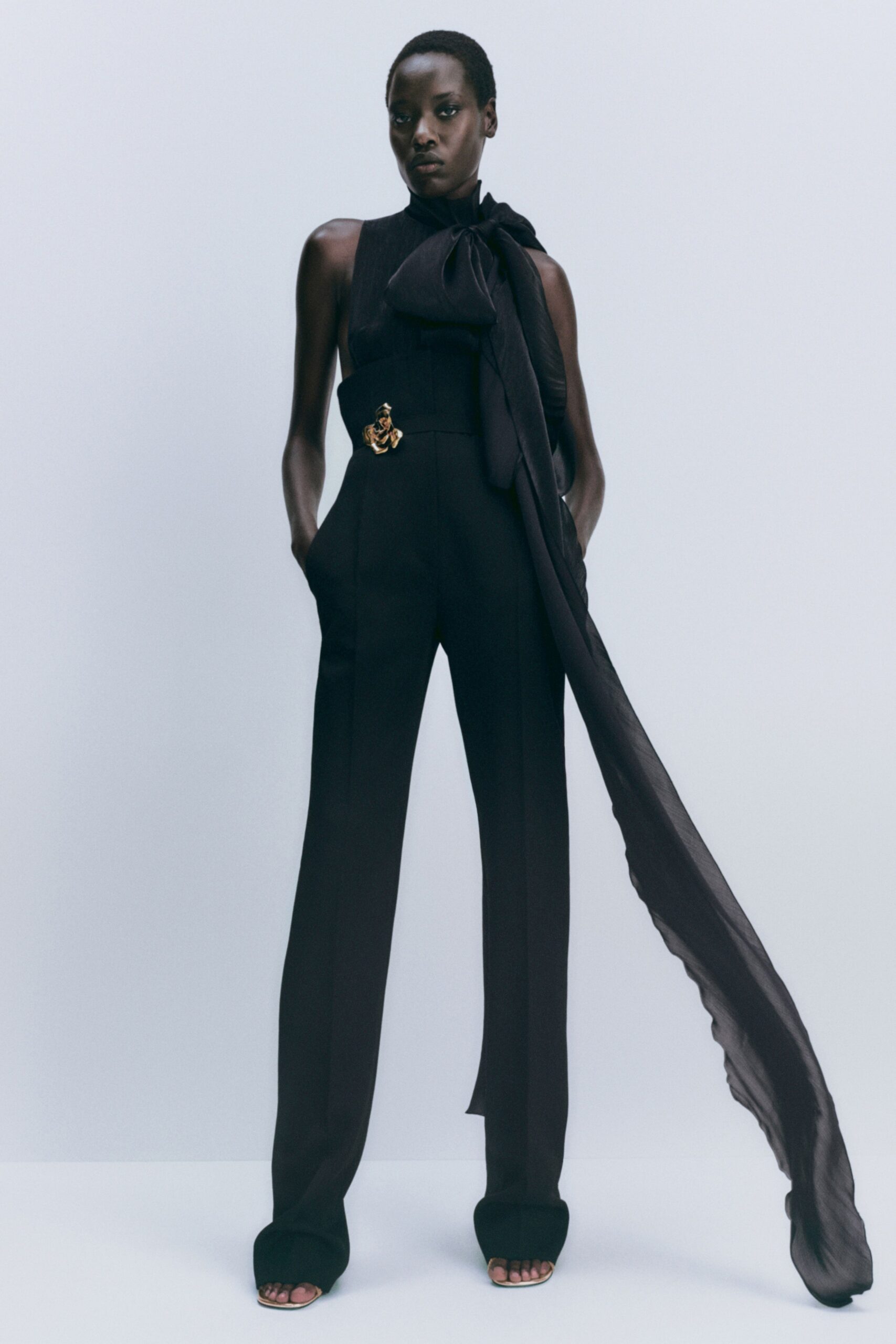 Victoria Beckham Resort 23 Look 14