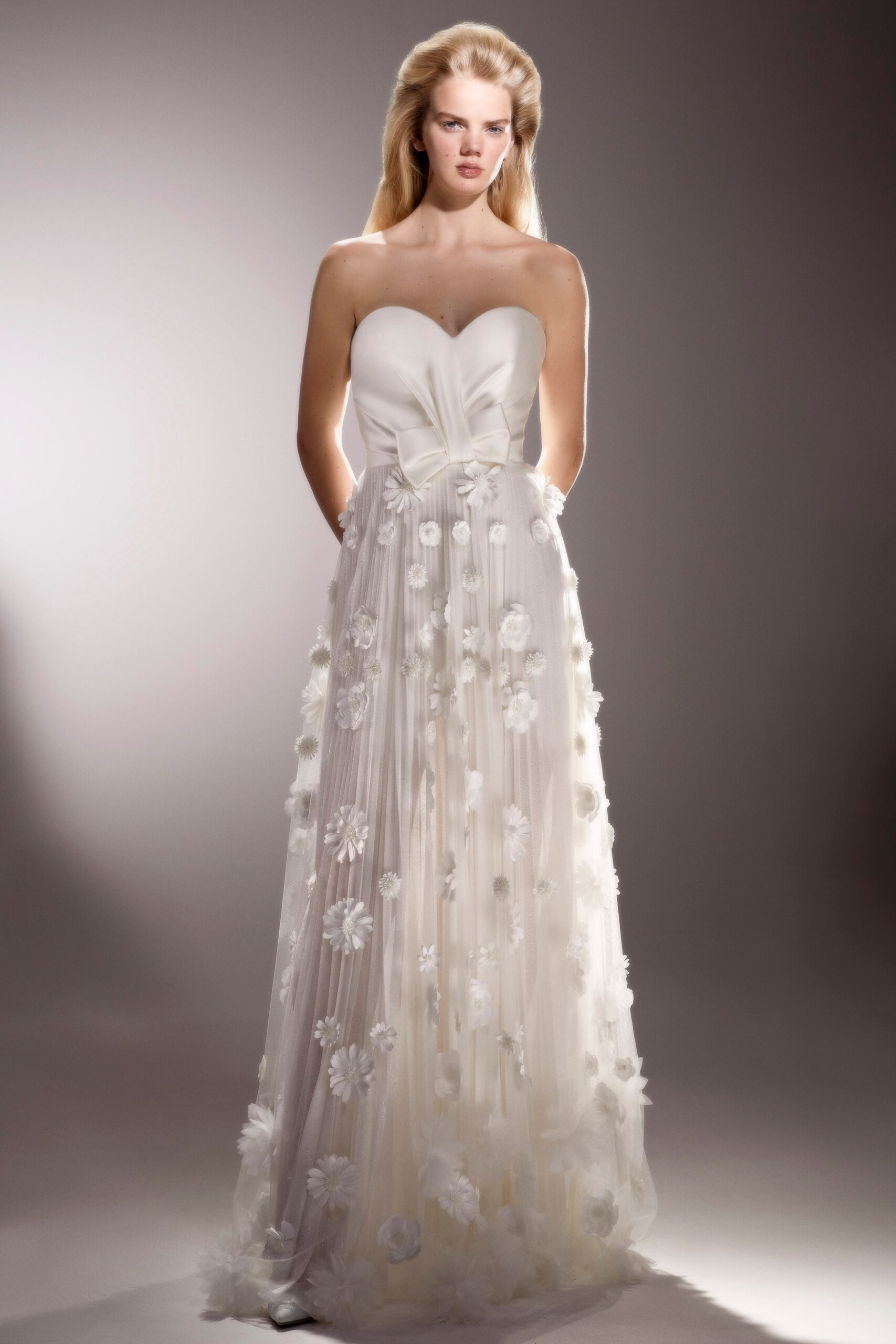 Viktor & Rolf S/S 20 Bridal Look 14
