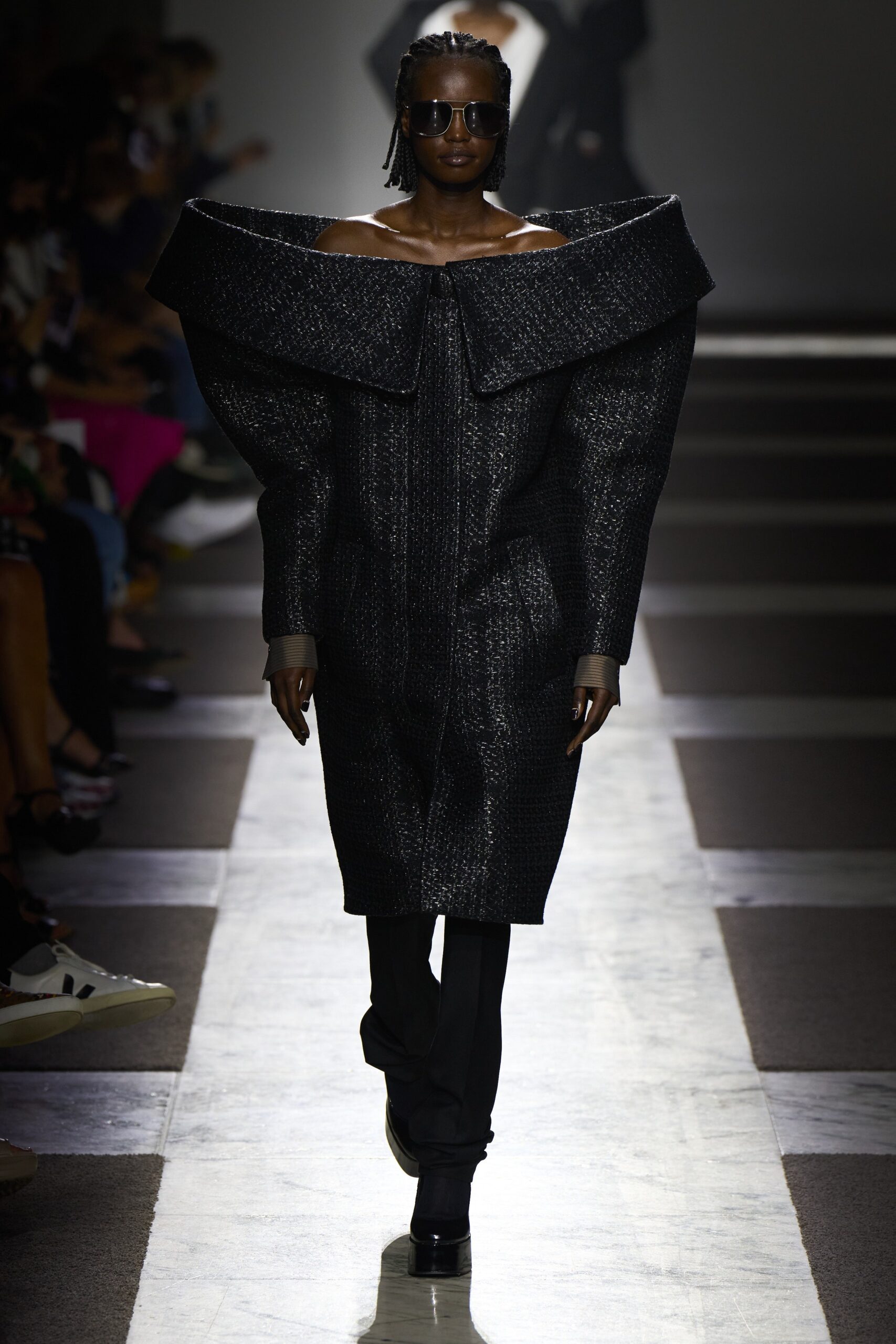 Viktor & Rolf F/W 22 Couture Look 14