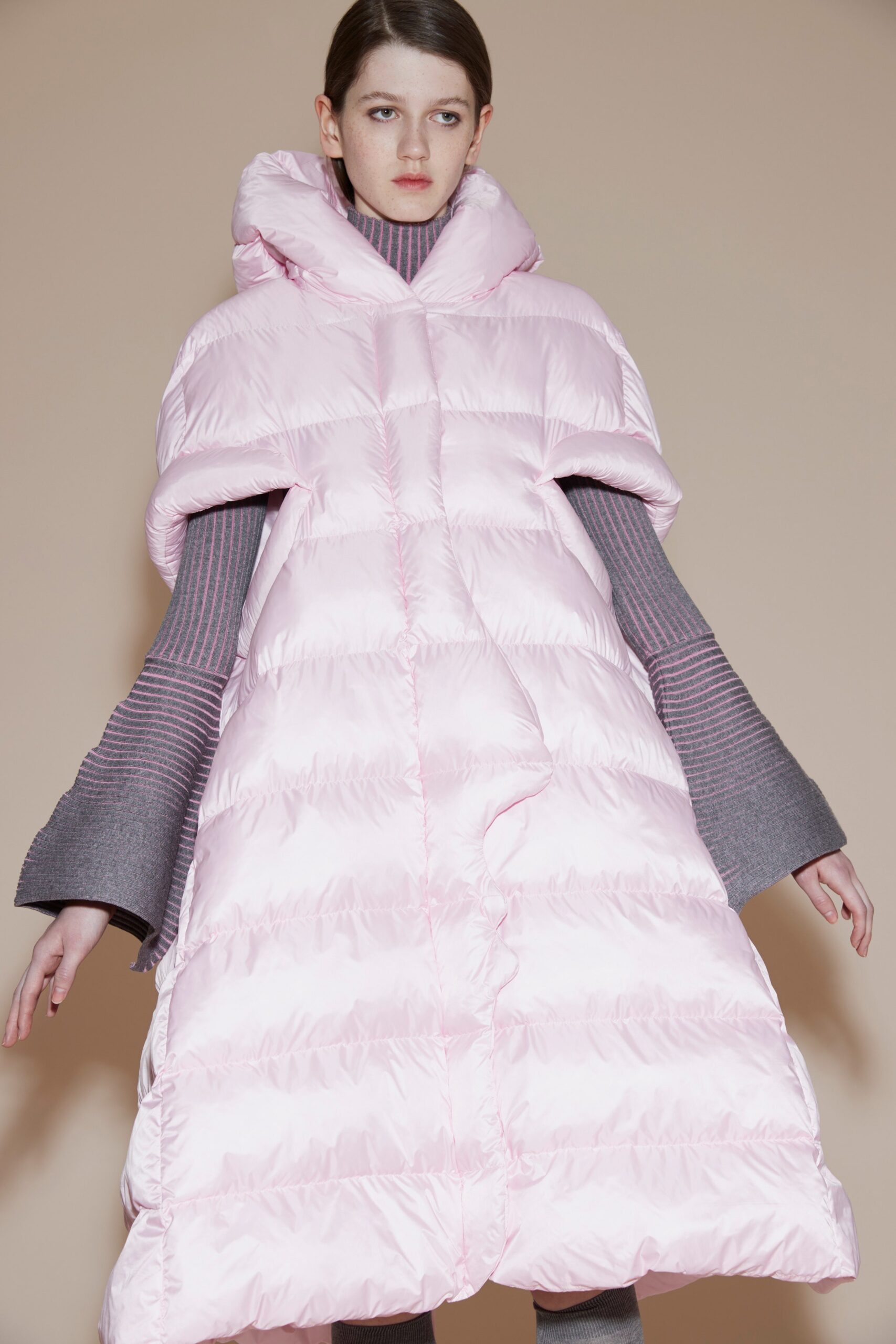 Vivetta F/W 23 Look 14