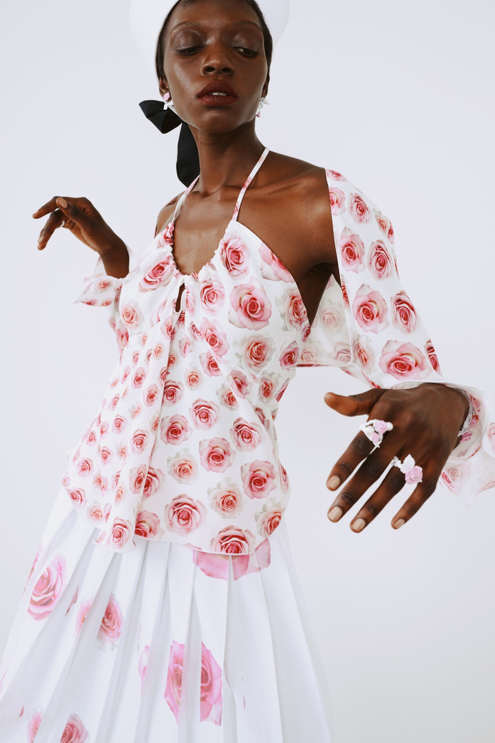 Vivetta Resort 23 Look 14