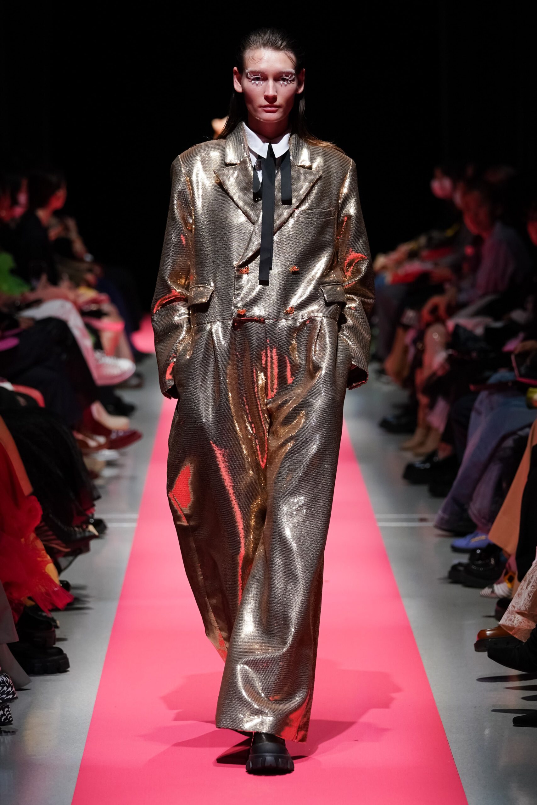 Viviano Tokyo F/W 23 Look 14