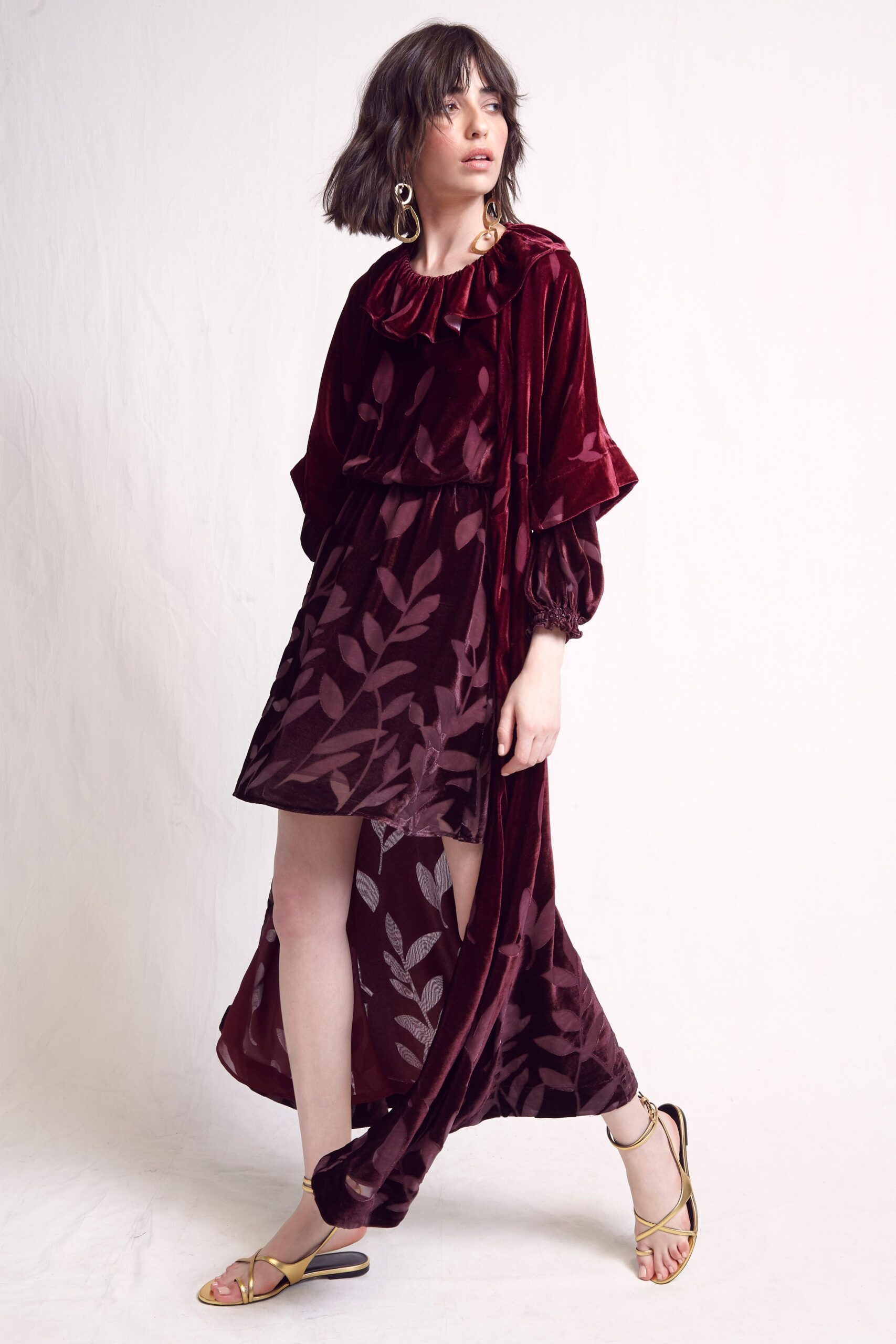 Warm Resort 20 Look 14