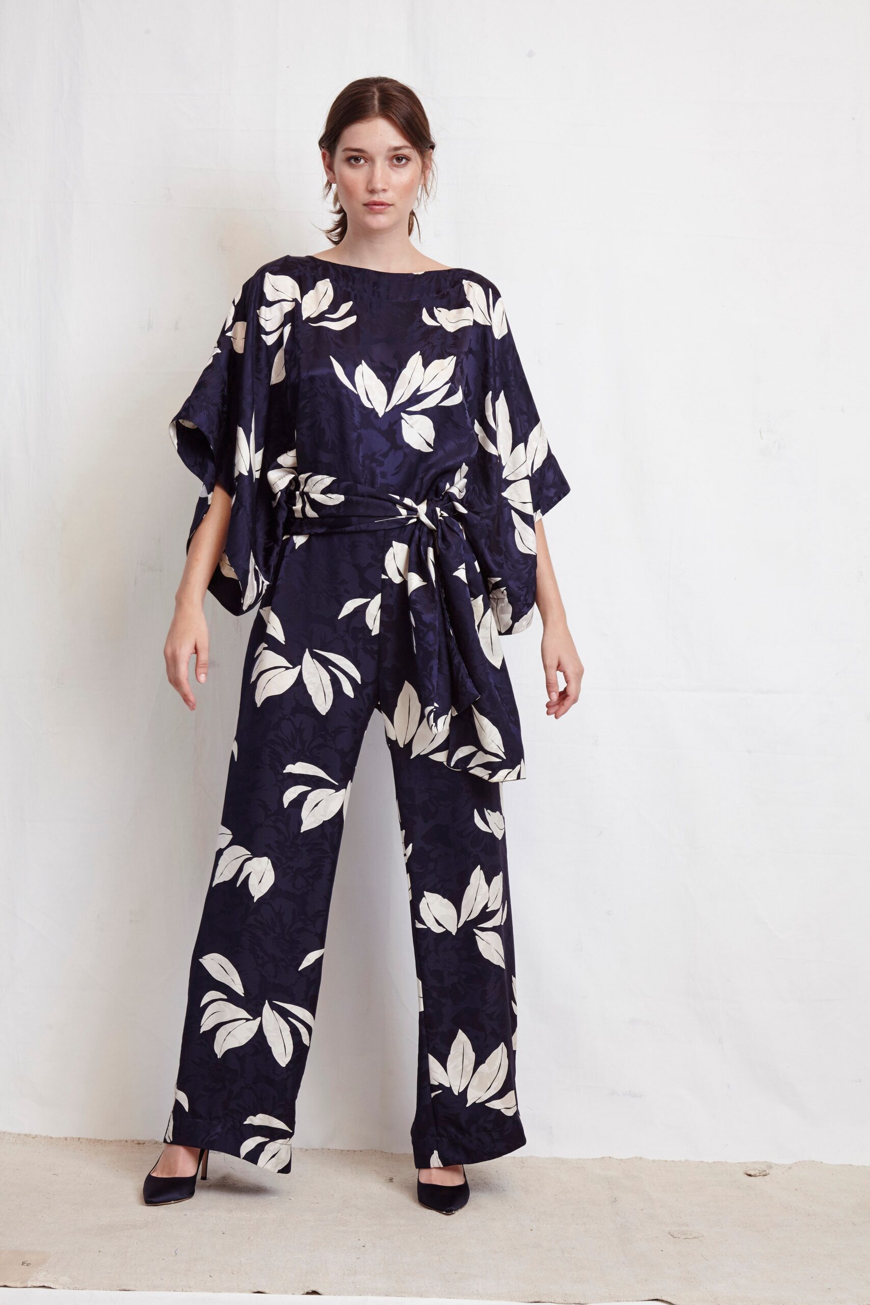 Warm Resort 19 Look 14